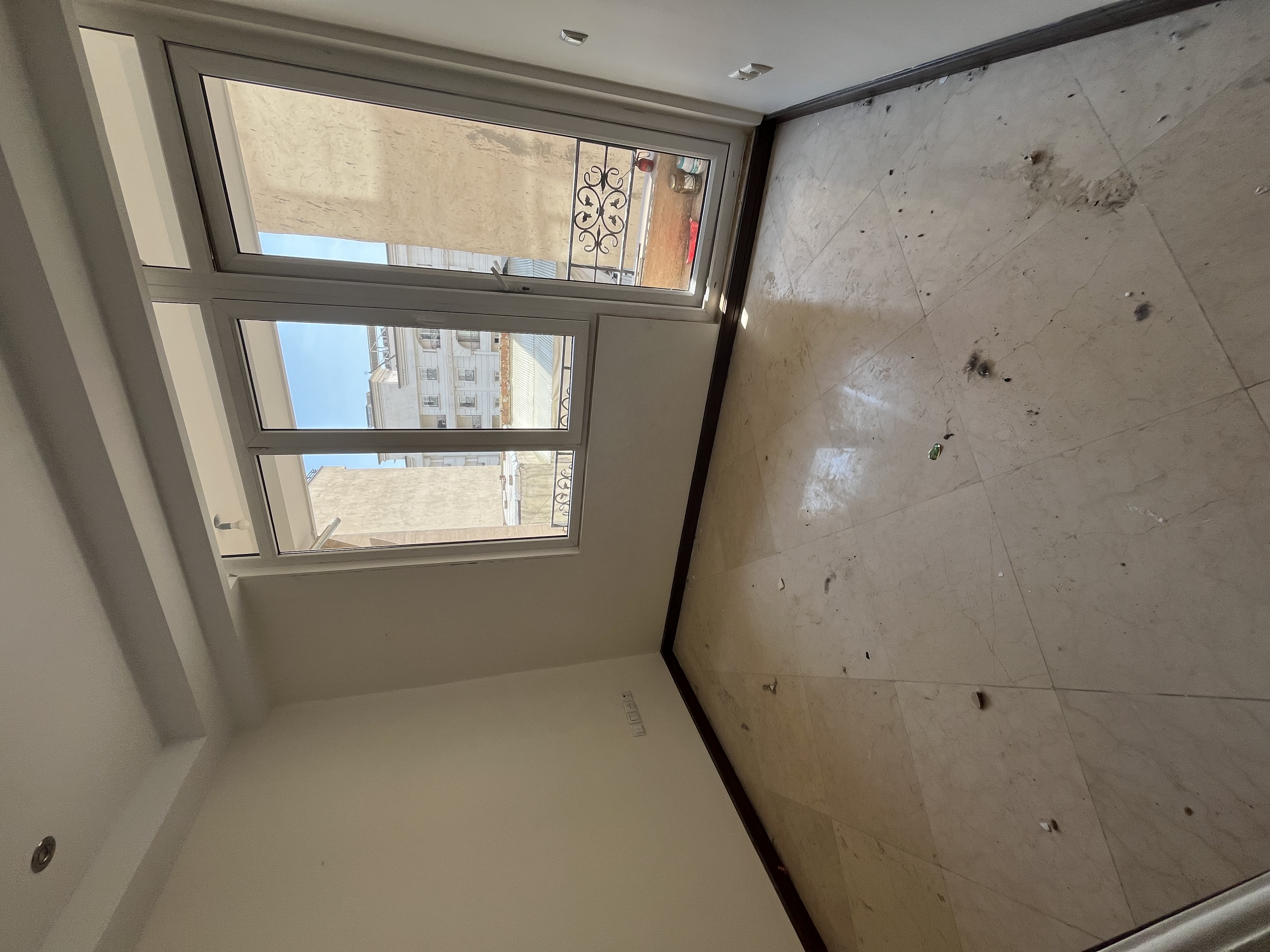 اجاره آپارتمان ۱۴۰متر شمال کاخ