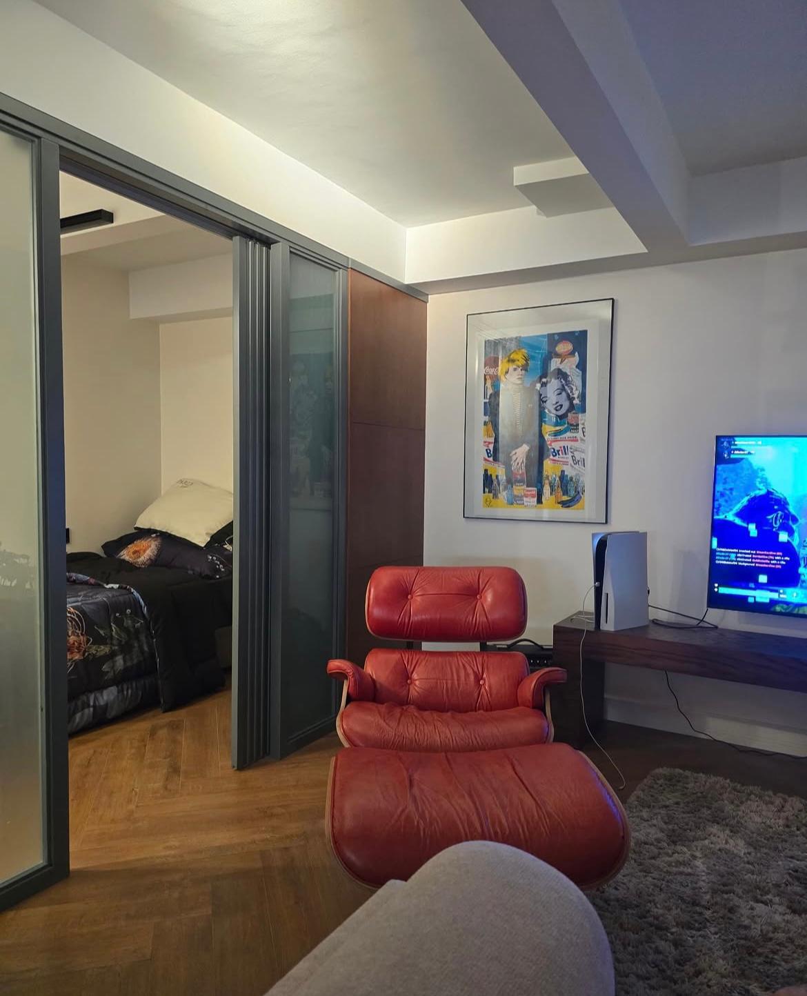 فروش آپارتمان 228متر نیاوران تاپ لوکیشن 3پارکینگ