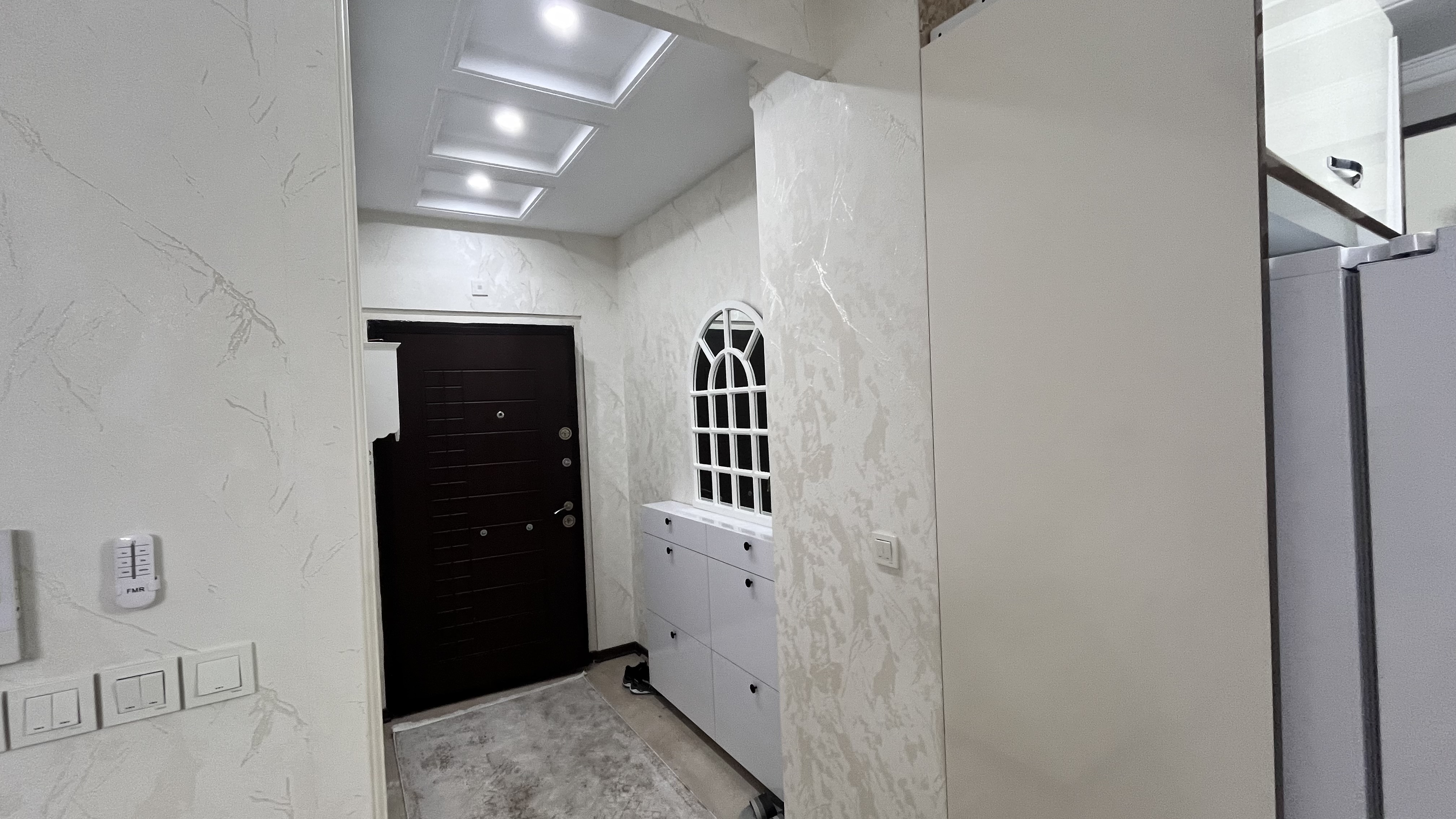 اجاره آپارتمان 80متر شمس آباد فول امکانات