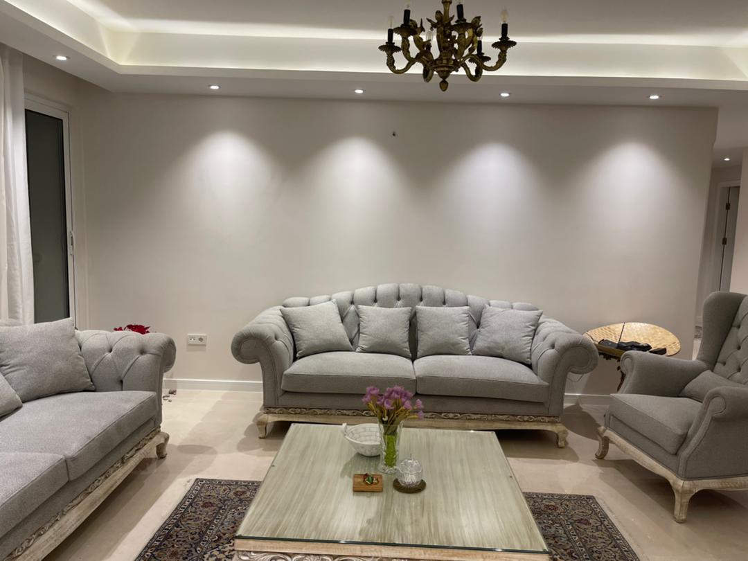 فروش آپارتمان 261 متر جمشیدیه