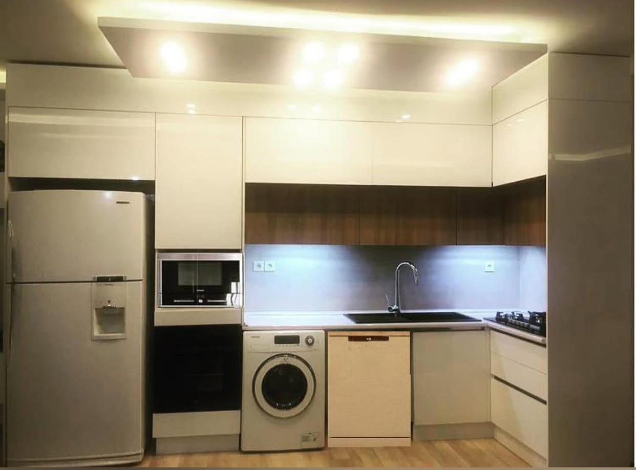 اجاره آپارتمان 85 متر دولت تاپ اوکیشن