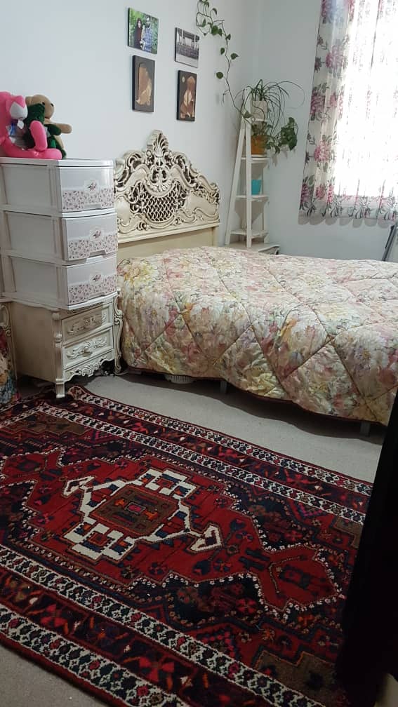 فروش آپارتمان 57 متر نارمک