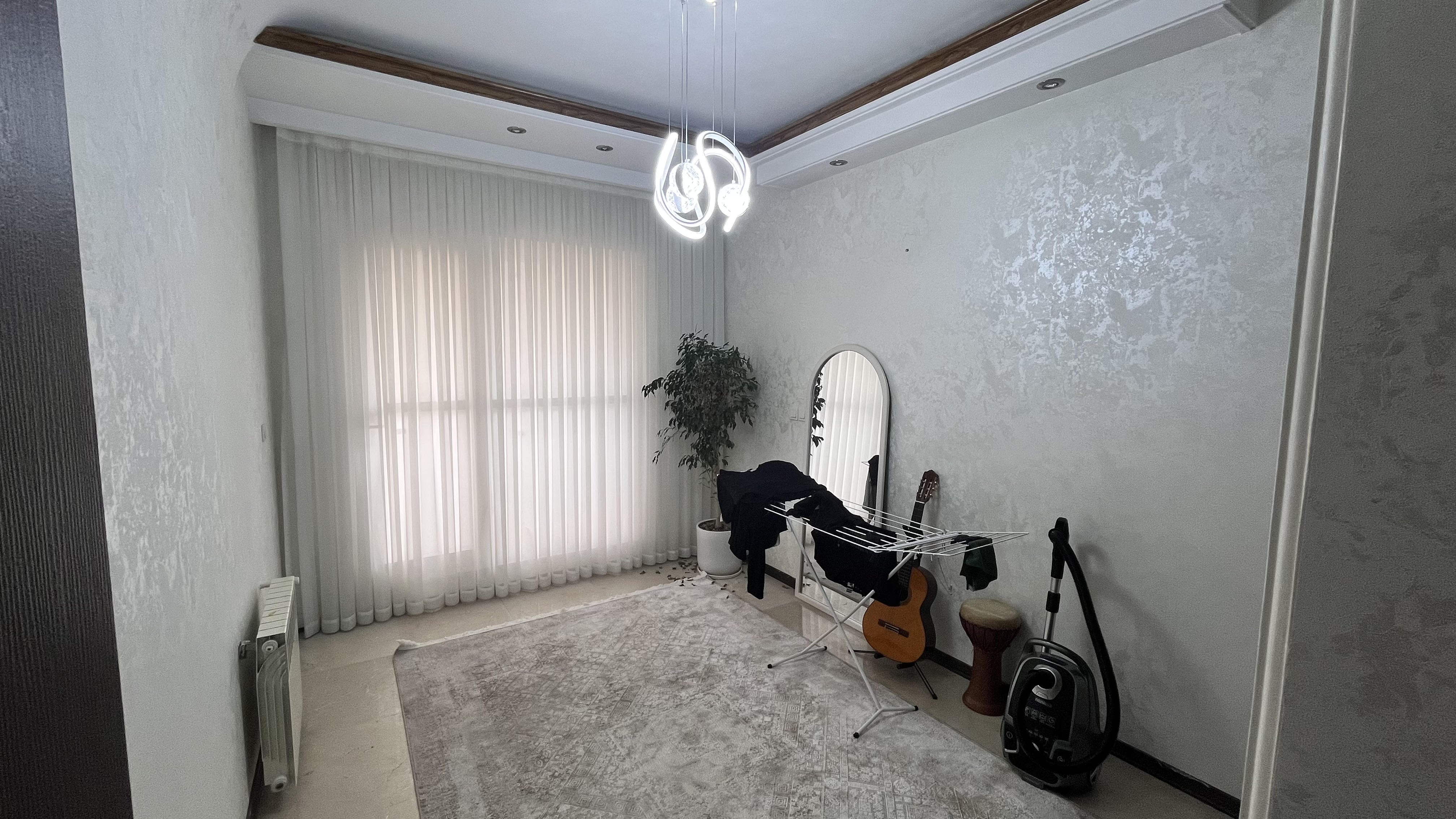 اجاره آپارتمان 80متر شمس آباد فول امکانات