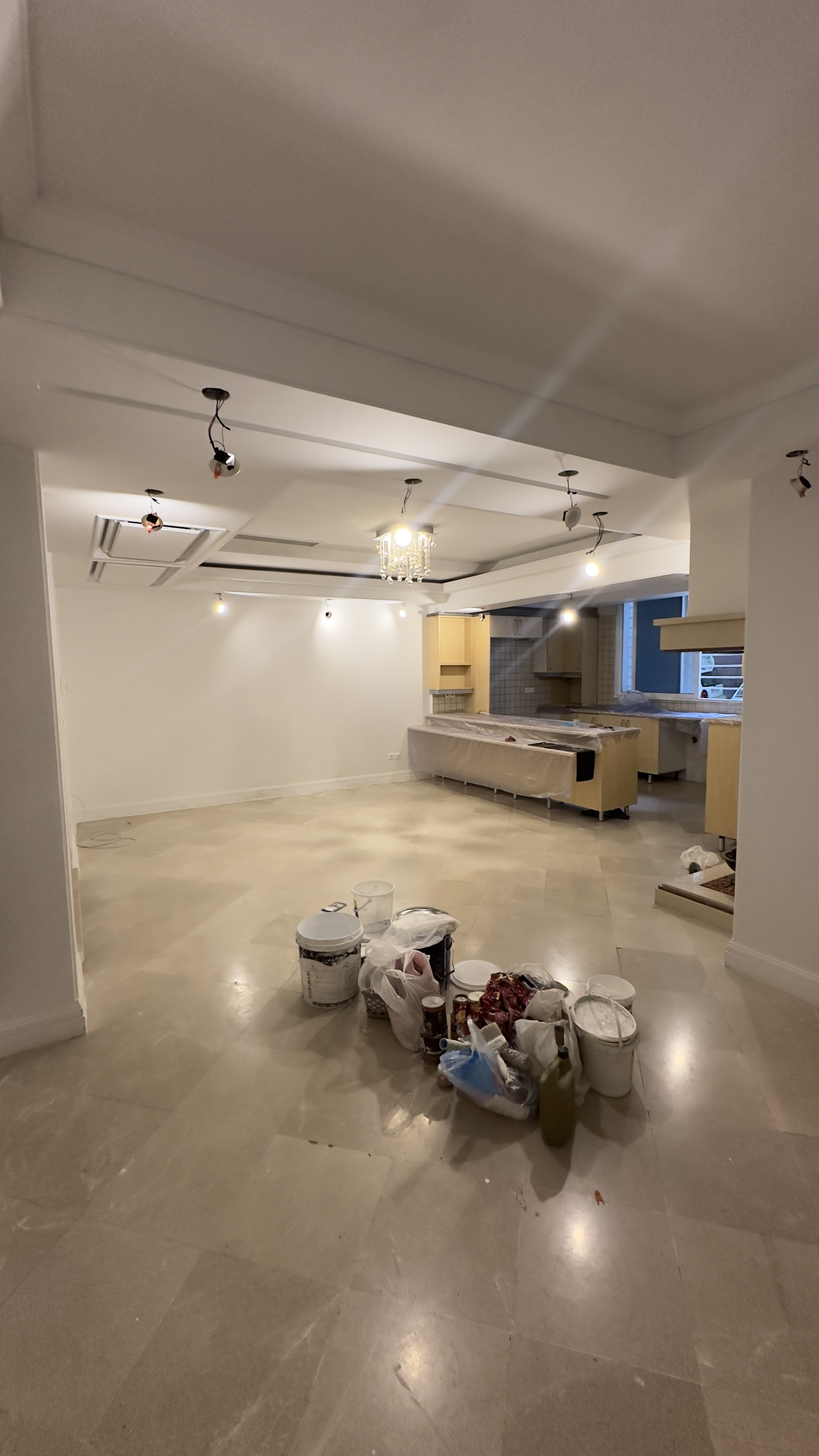 اجاره آپارتمان 120متر مرجان