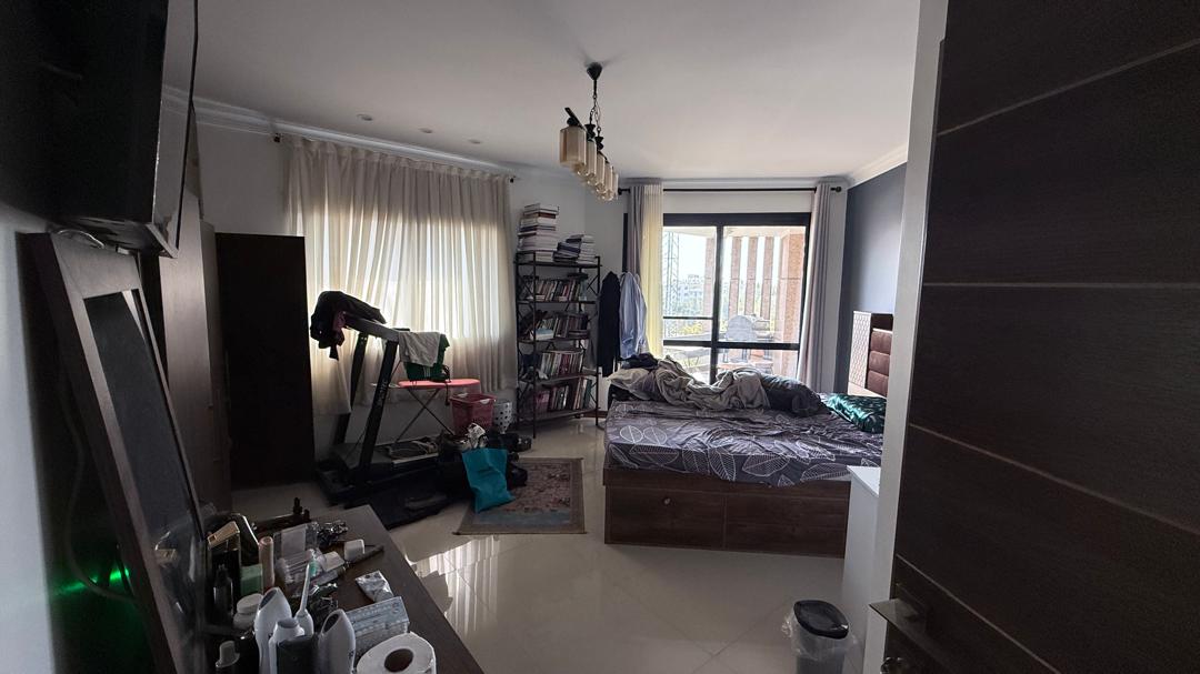 فروش آپارتمان 173 متر کامرانیه 3 خواب