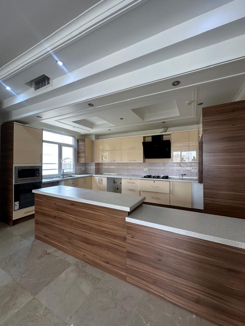 فروش آپارتمان 146 متر منظریه