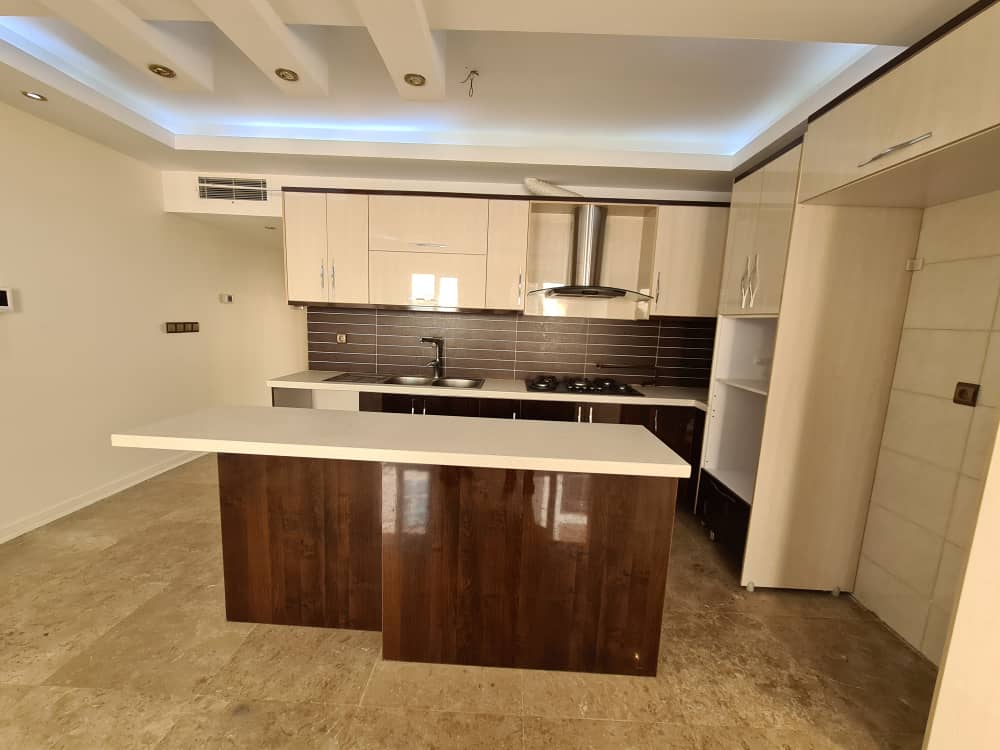 فروش آپارتمان 160متر فرمانیه سنبل فول