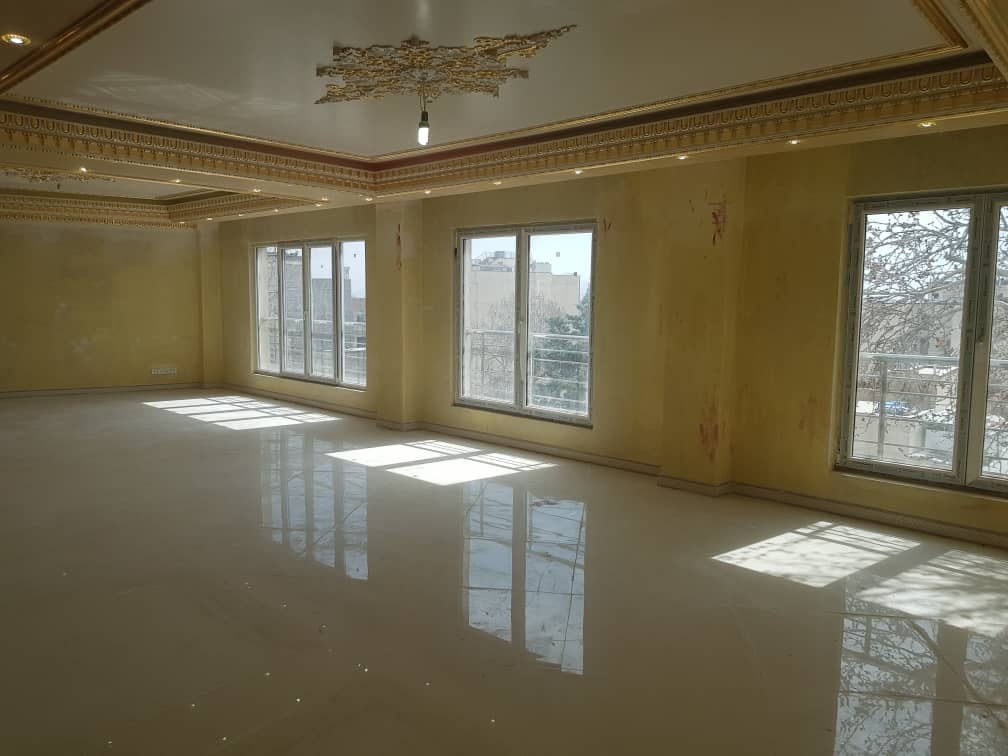 فروش آپارتمان 255 متر فرمانیه