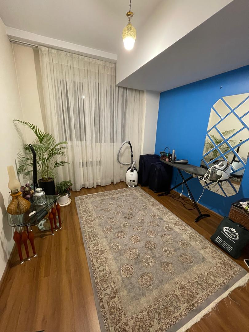 فروش آپارتمان 110متر نارمک فول امکانات