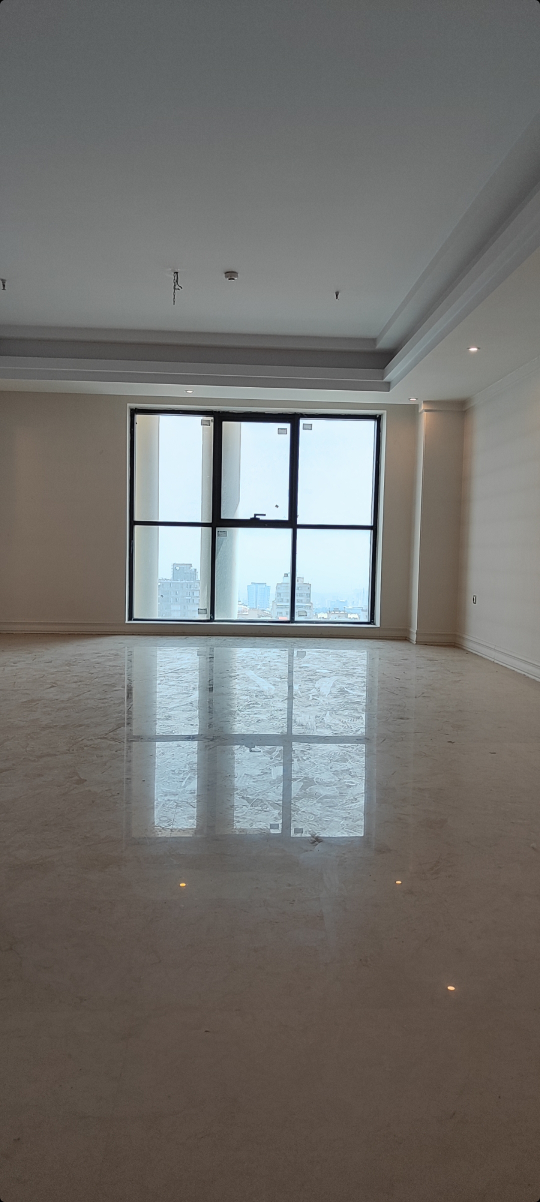 فروش آپارتمان217 متر دسترسی عالی تراس لوکیشن دید و ویو