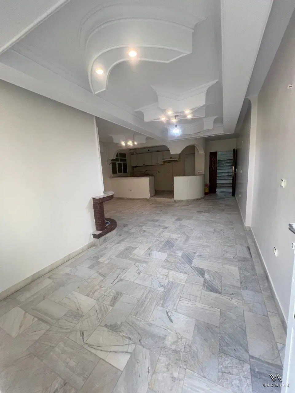 اجاره آپارتمان 90 متر مدائن دوخواب