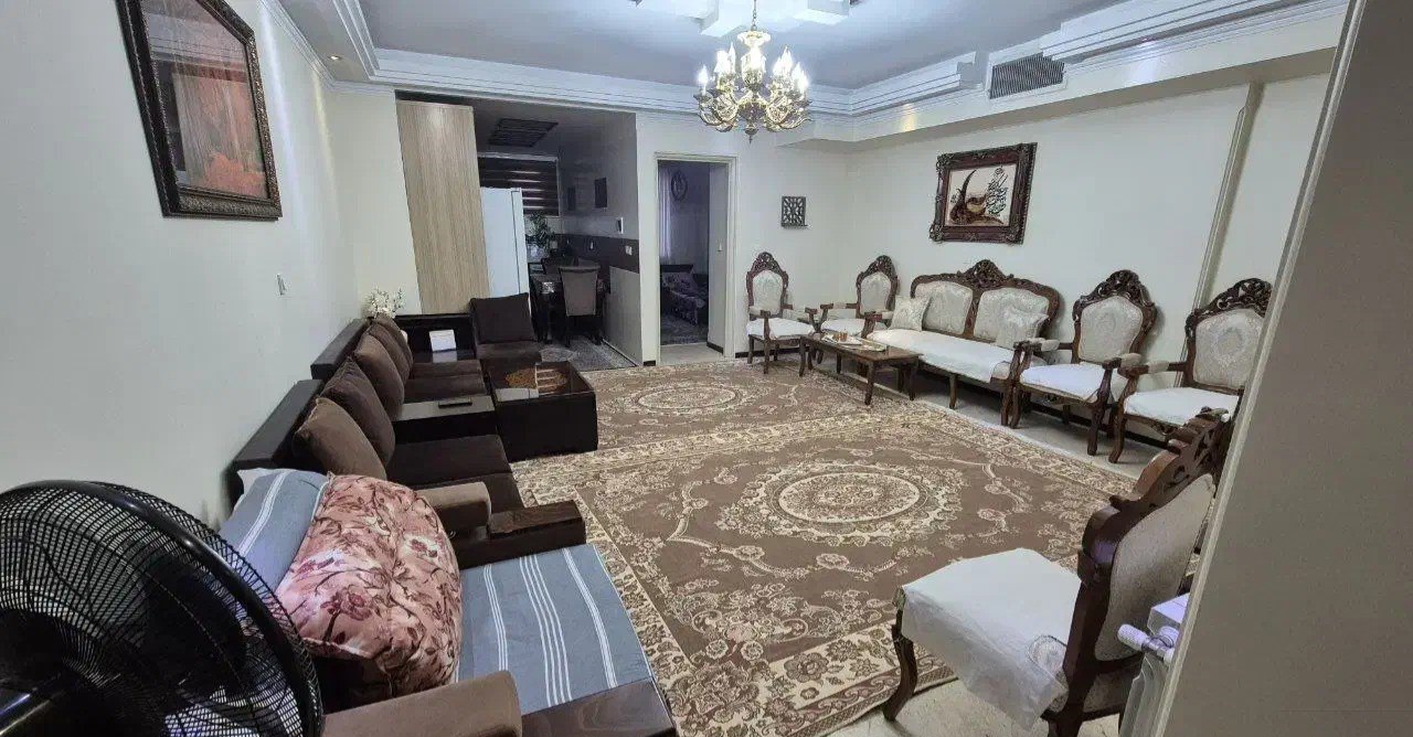 فروش آپارتمان 75متر  نارمک فول امکانات