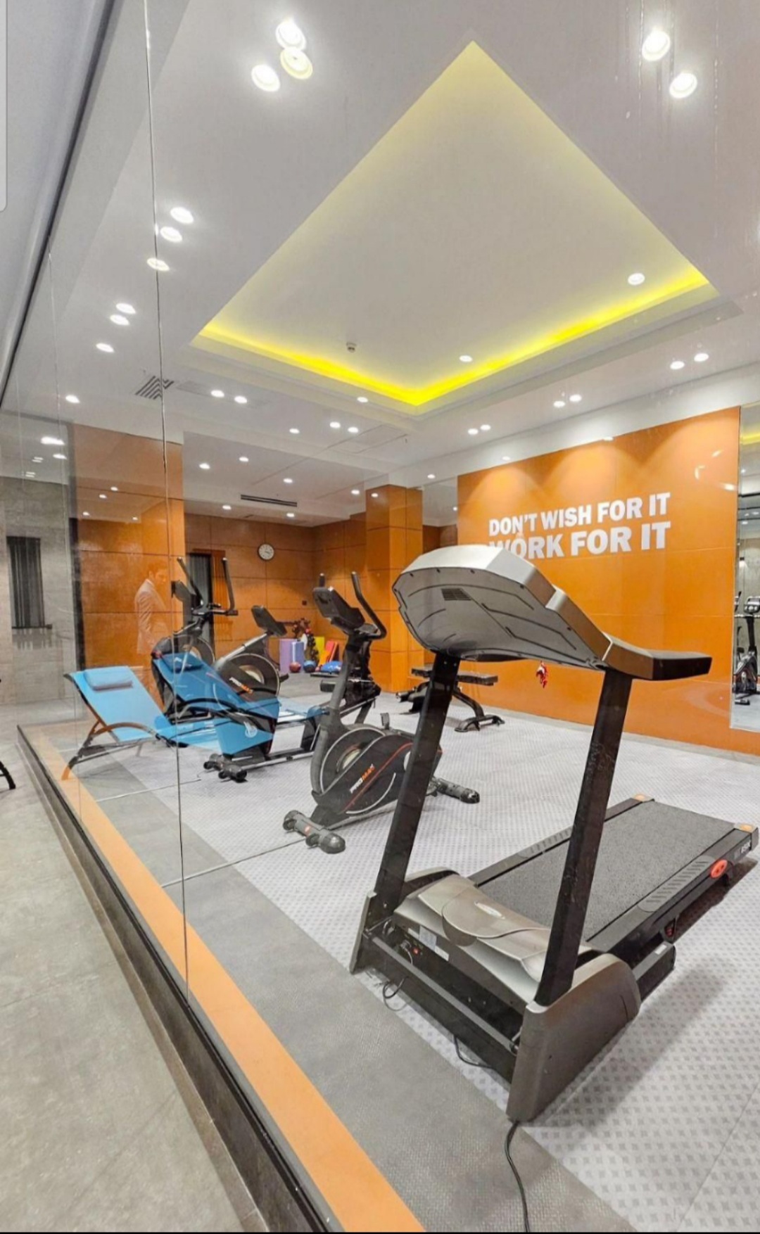 فروش آپارتمان 286 متر نیاوران لاکچری