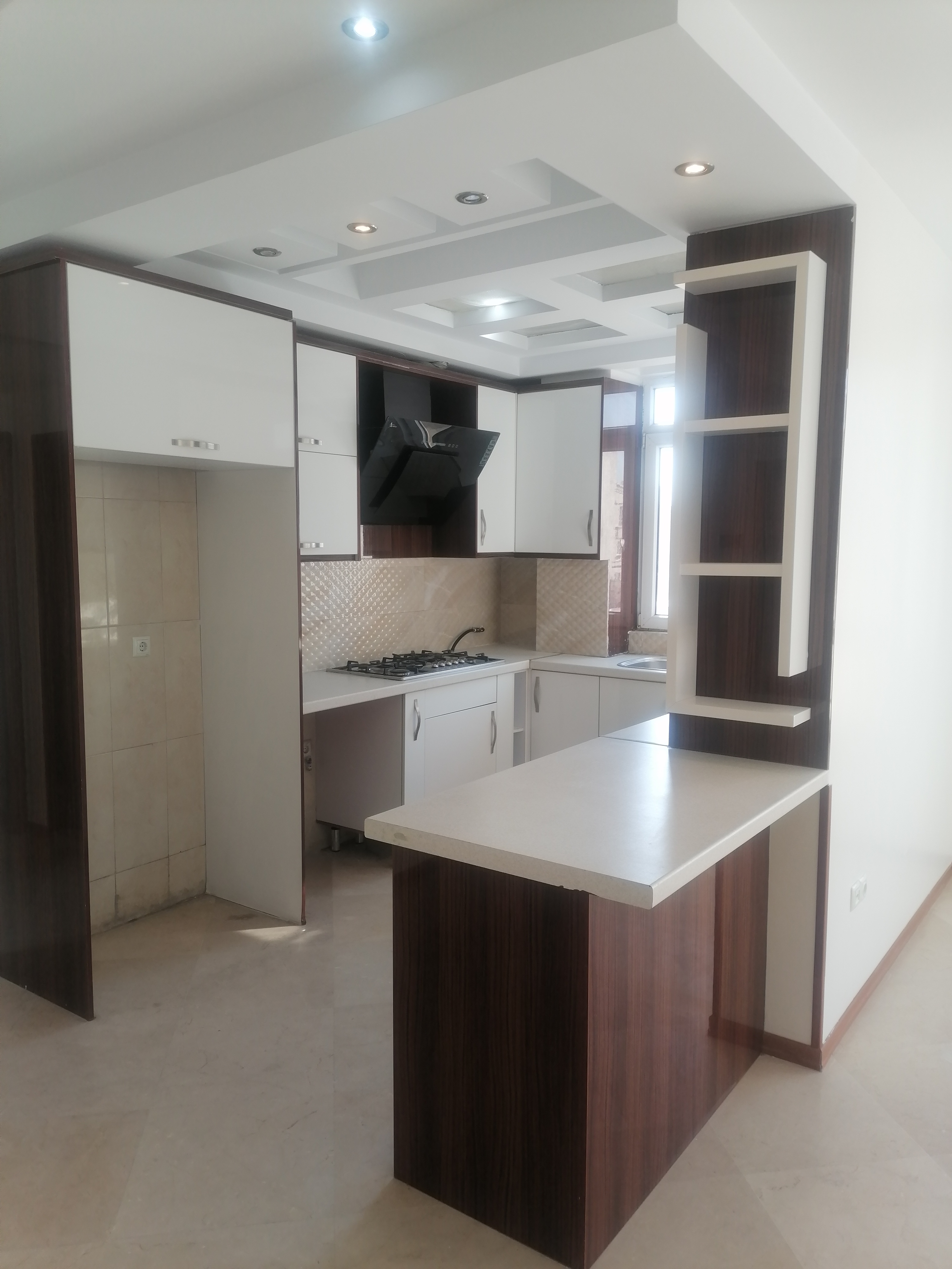 اجاره آپارتمان 85متر نارمک تاپ لوکیشن