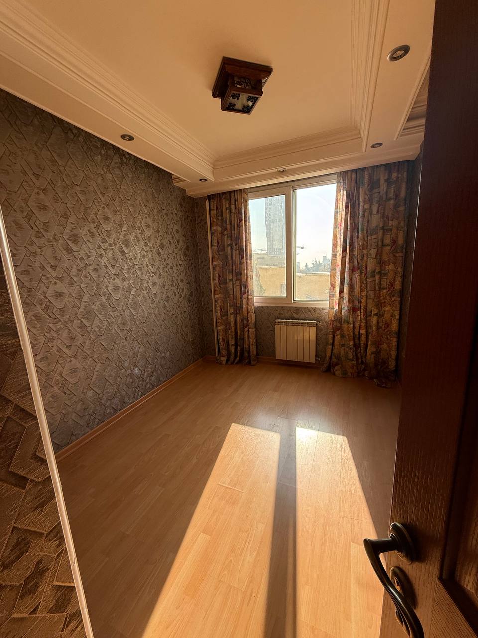 اجاره آپارتمان 200 متر نیاوران