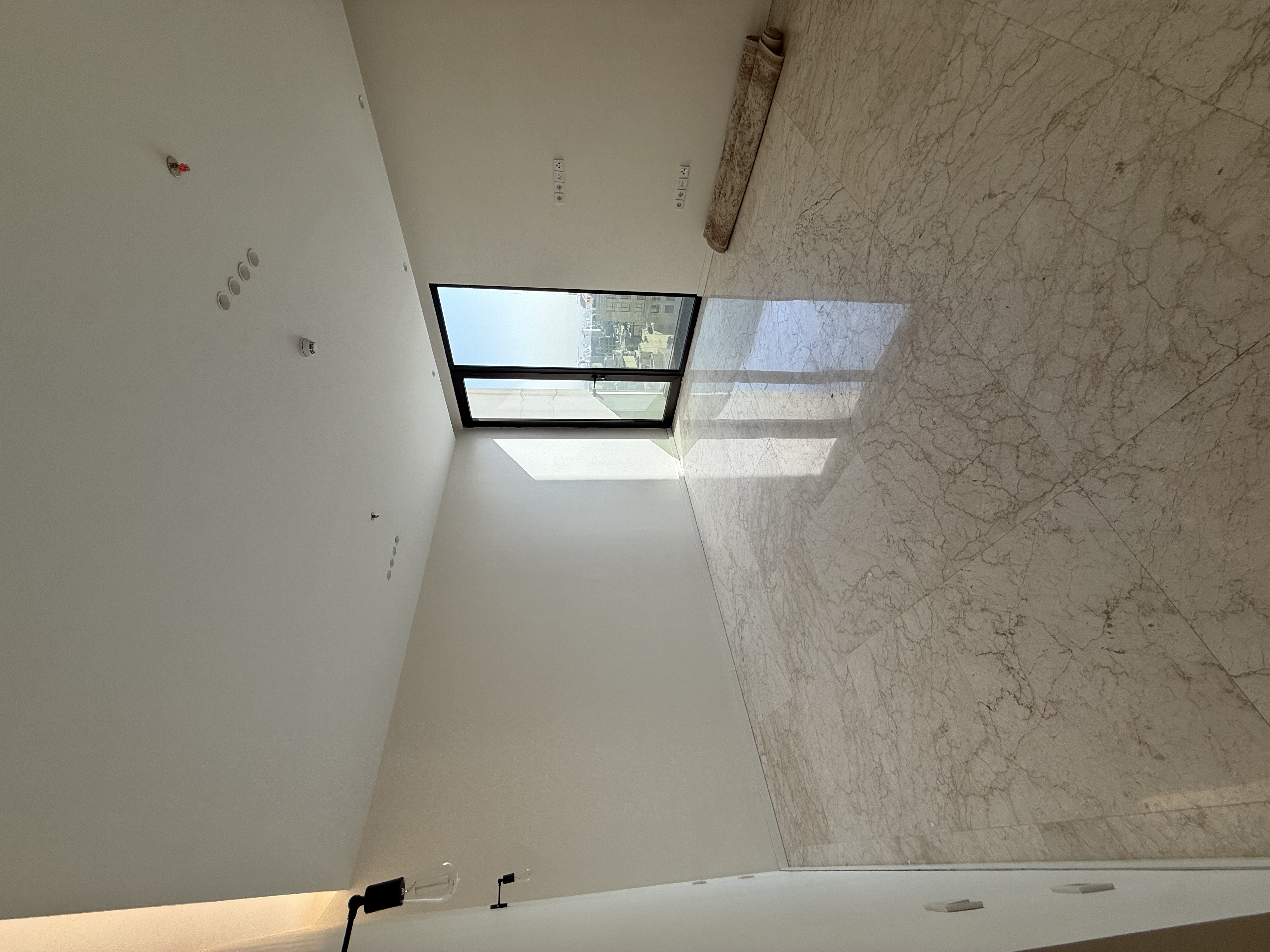 اجاره آپارتمان 300 متر نیاوران فول مشاعات ویو ابدی