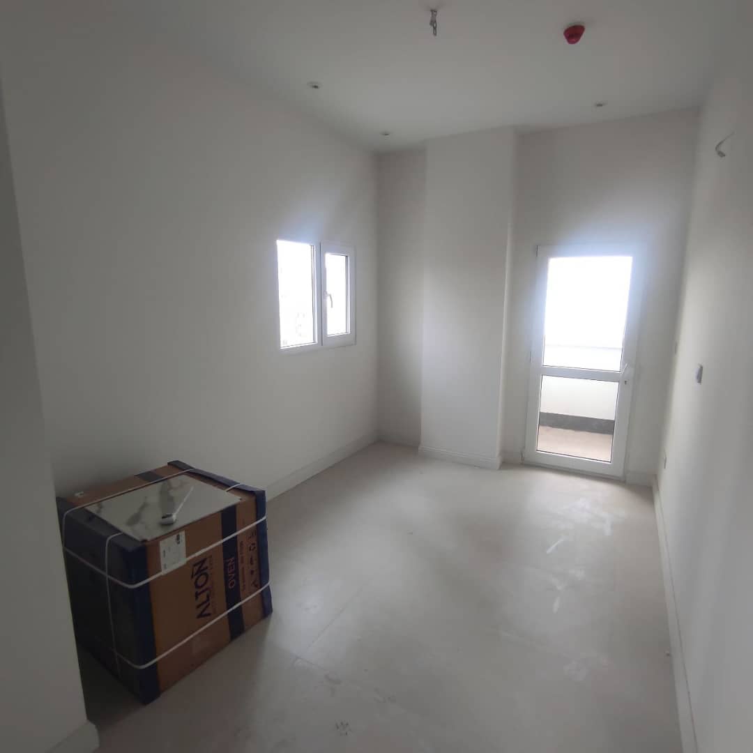 فروش آپارتمان 150 متر سوهانک نوساز فول امکانات