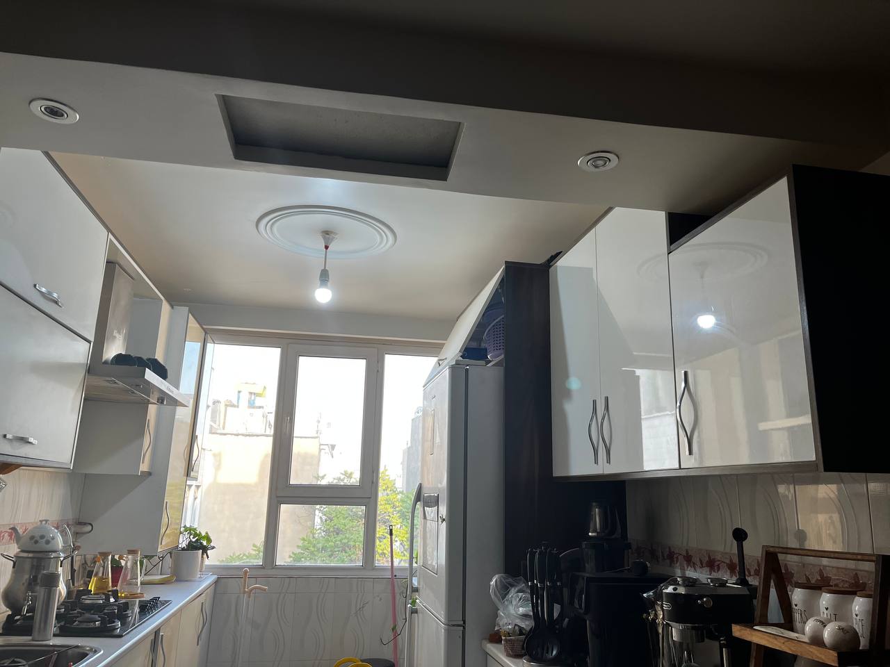 اجاره آپارتمان 61 متر نارمک 2 خوابه