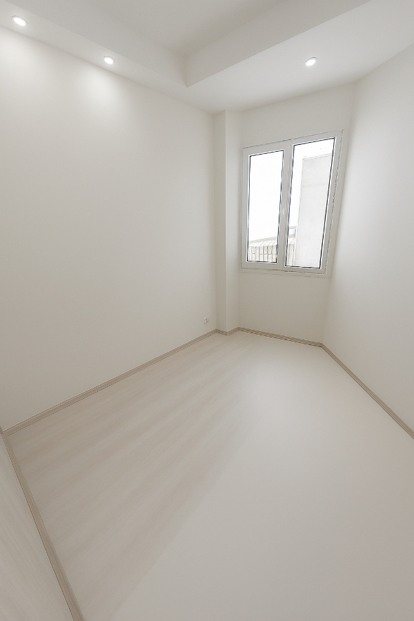 فروش آپارتمان 110متر اندرزگو کلیدنخورده