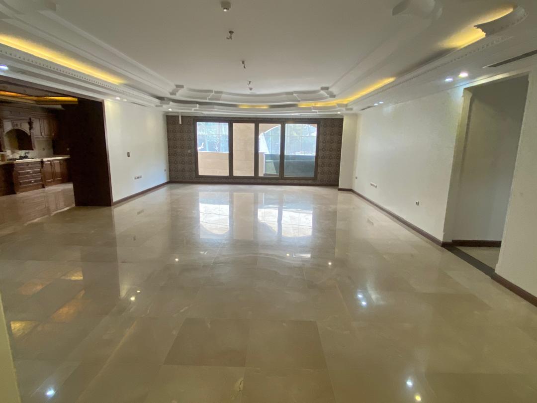 فروش آپارتمان 270 متر اقدسیه