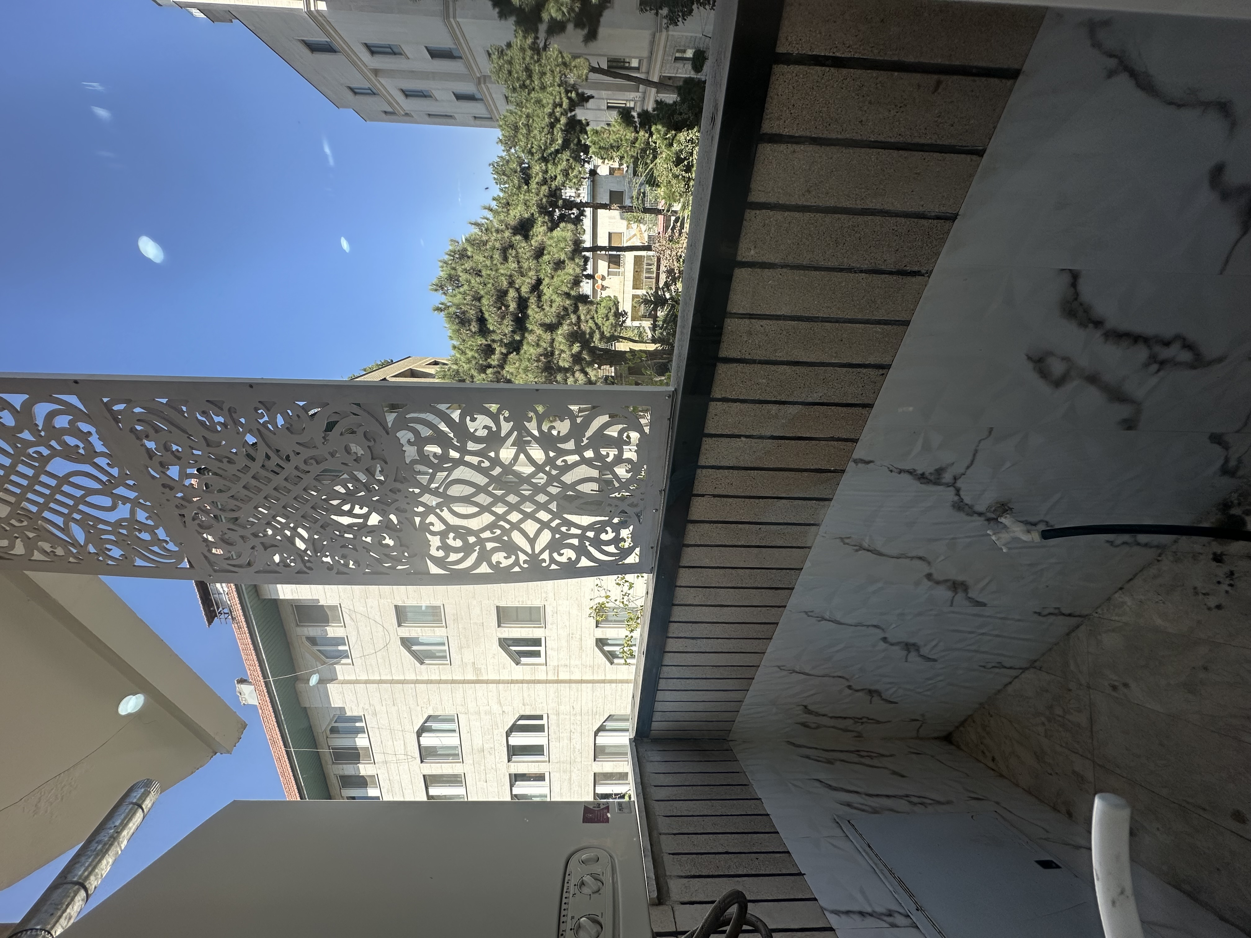 فروش آپارتمان 87متر دزاشیب