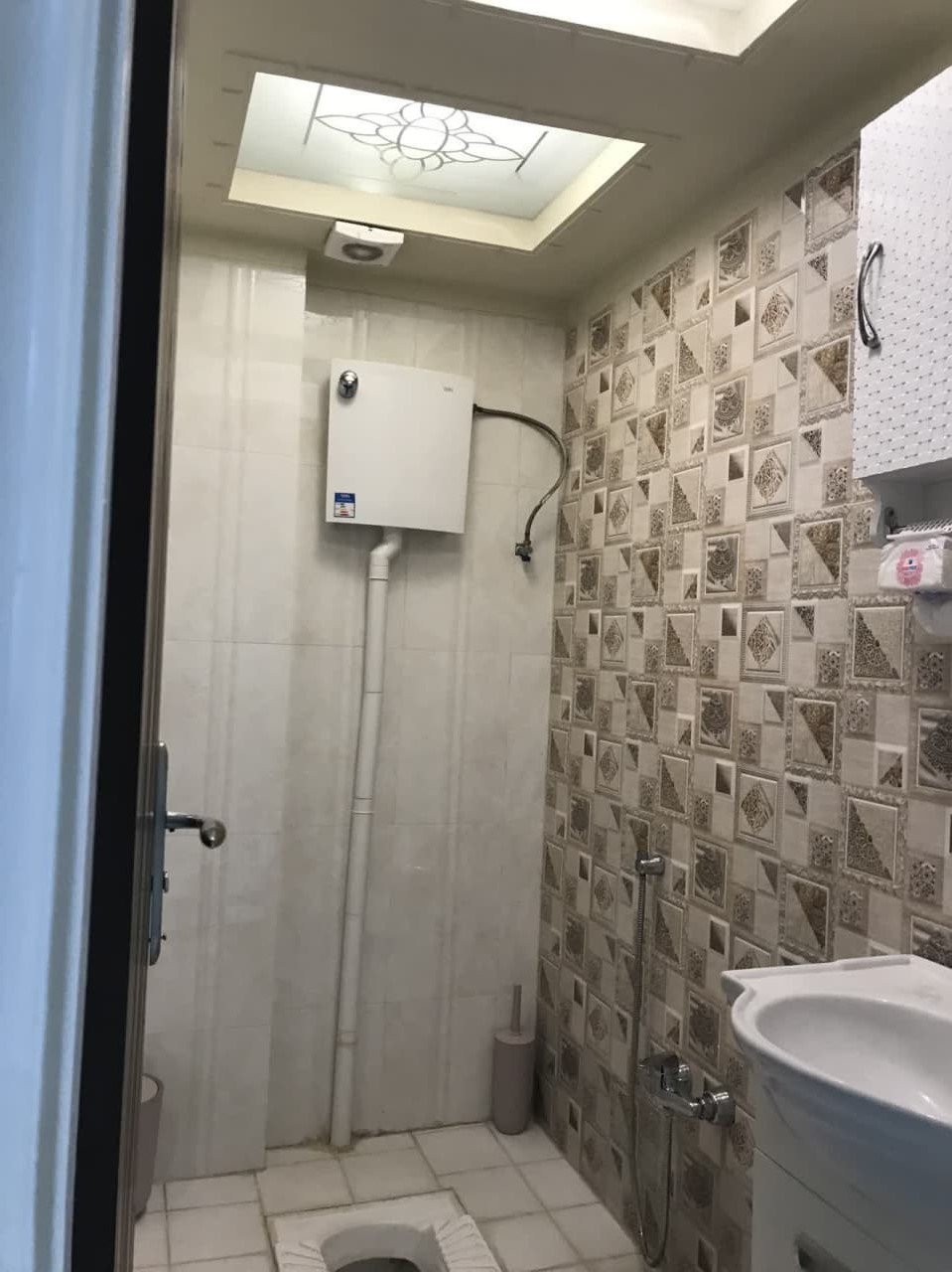 اجاره اپارتمان 130 متر اختیاریه 3 خوابه