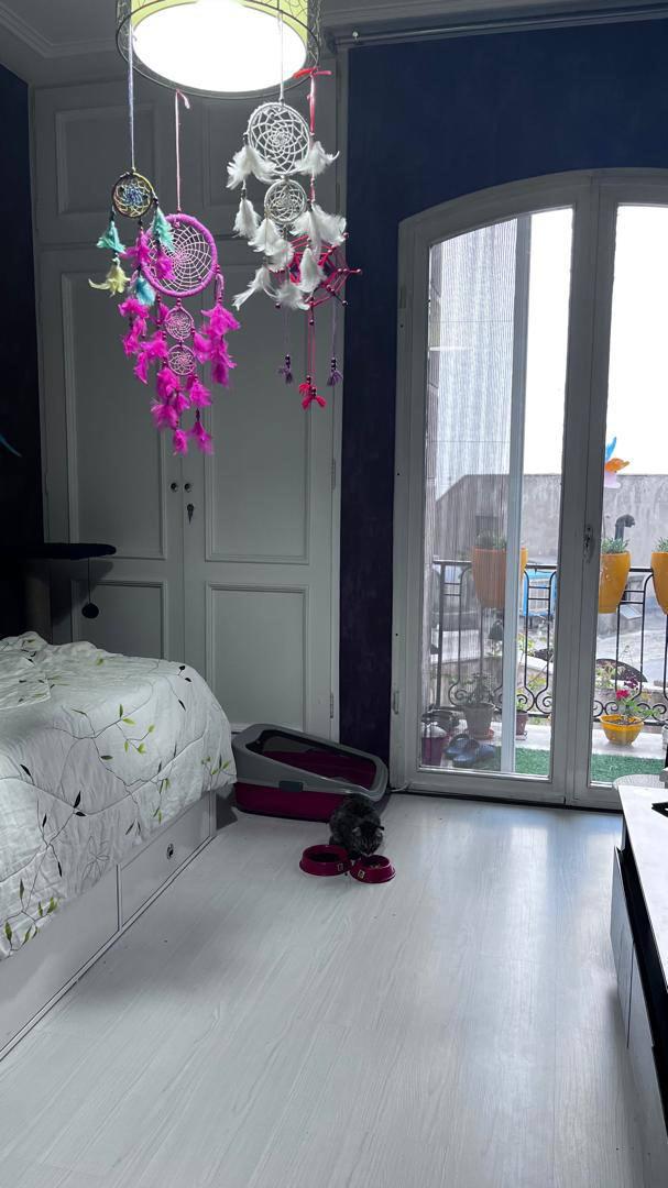 فروش اپارتمان 110 متر اجودانیه