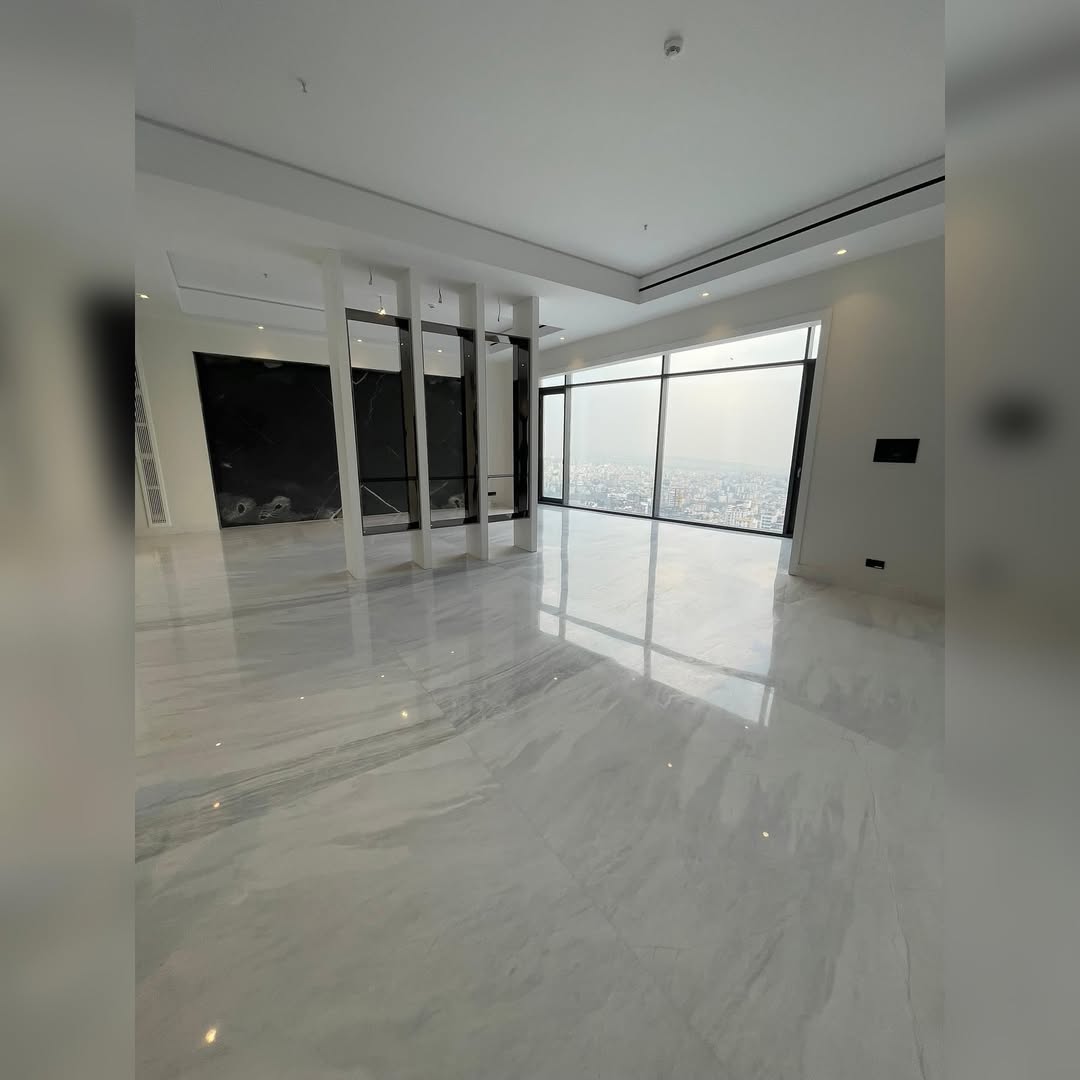 اجاره آپارتمان 270 متر نیاوران