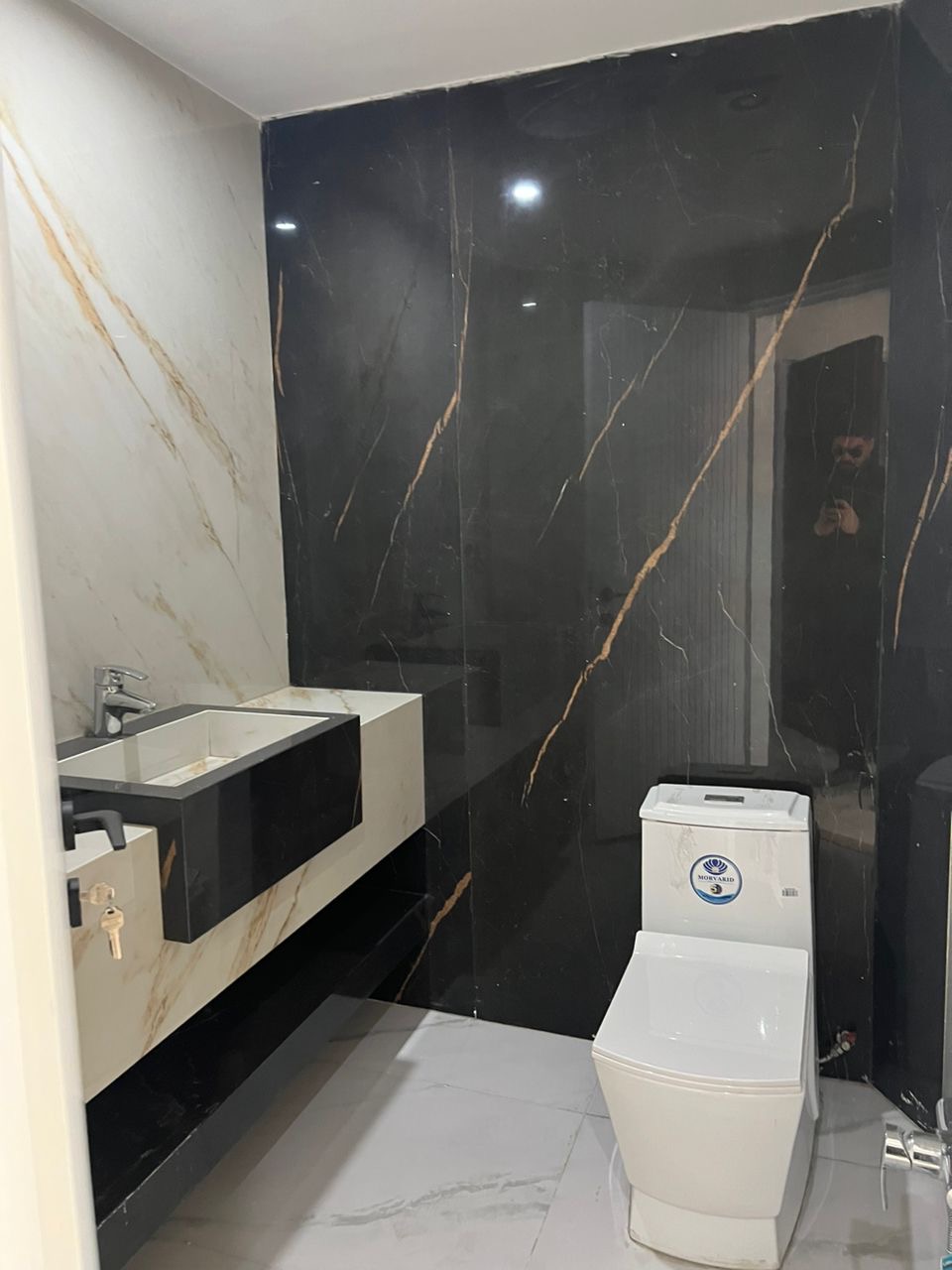 فروش آپارتمان 105متر گلستان جنوبی