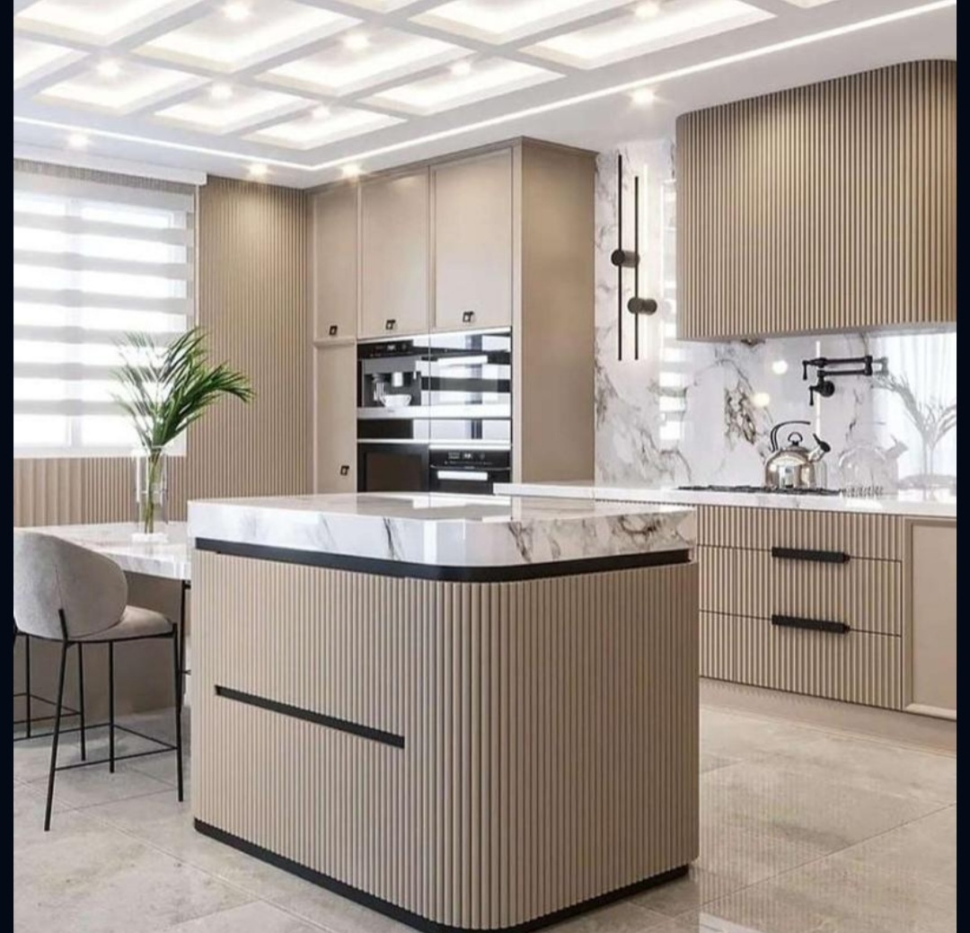 فروش آپارتمان 140 متری 2 پارکینگ در قیطریه