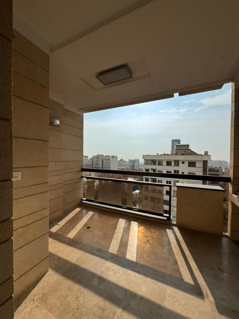 فروش آپارتمان 286 متر نیاوران 4خواب