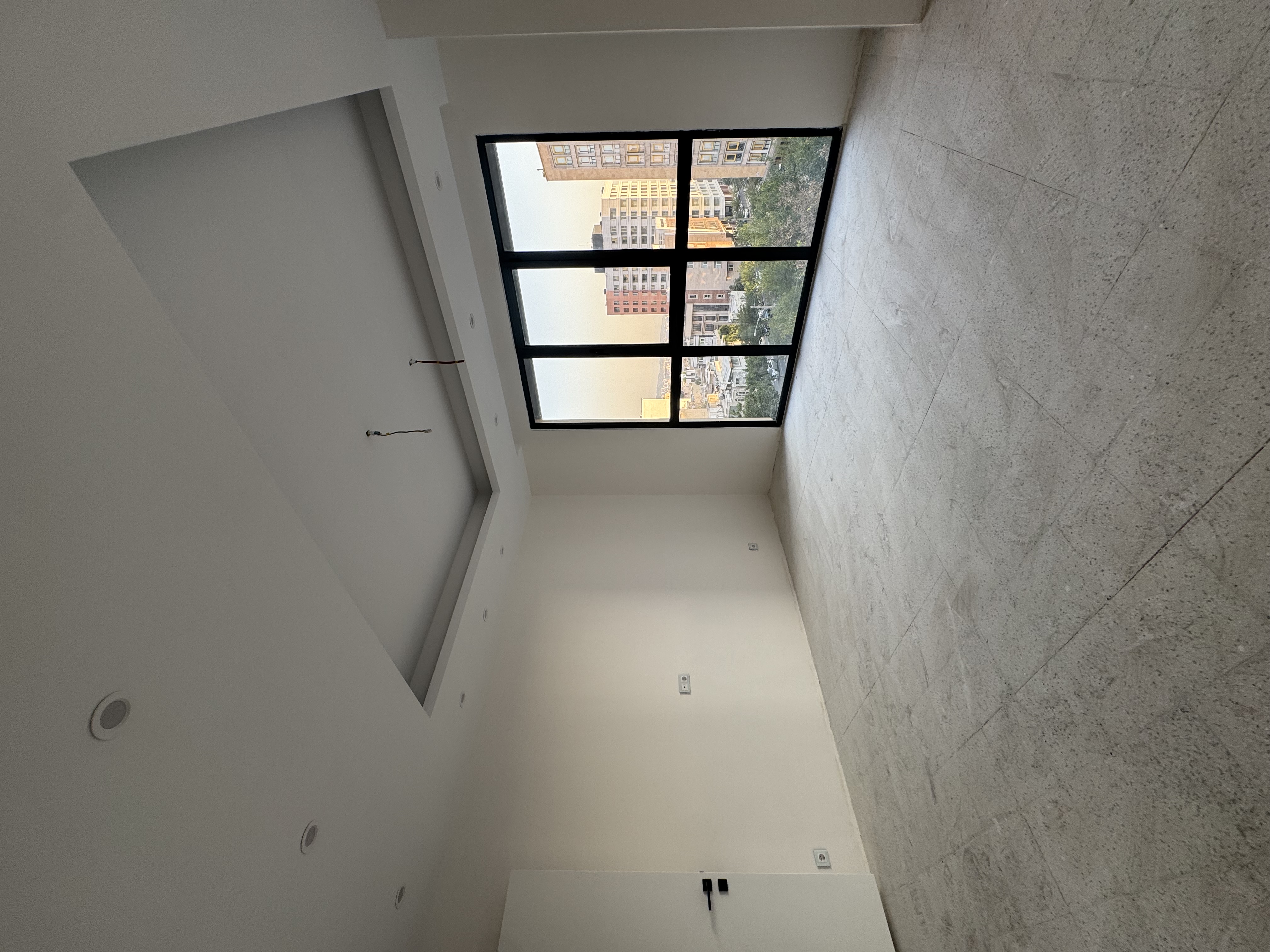 فروش آپارتمان 220 متر اجودانیه نوساز مدرن