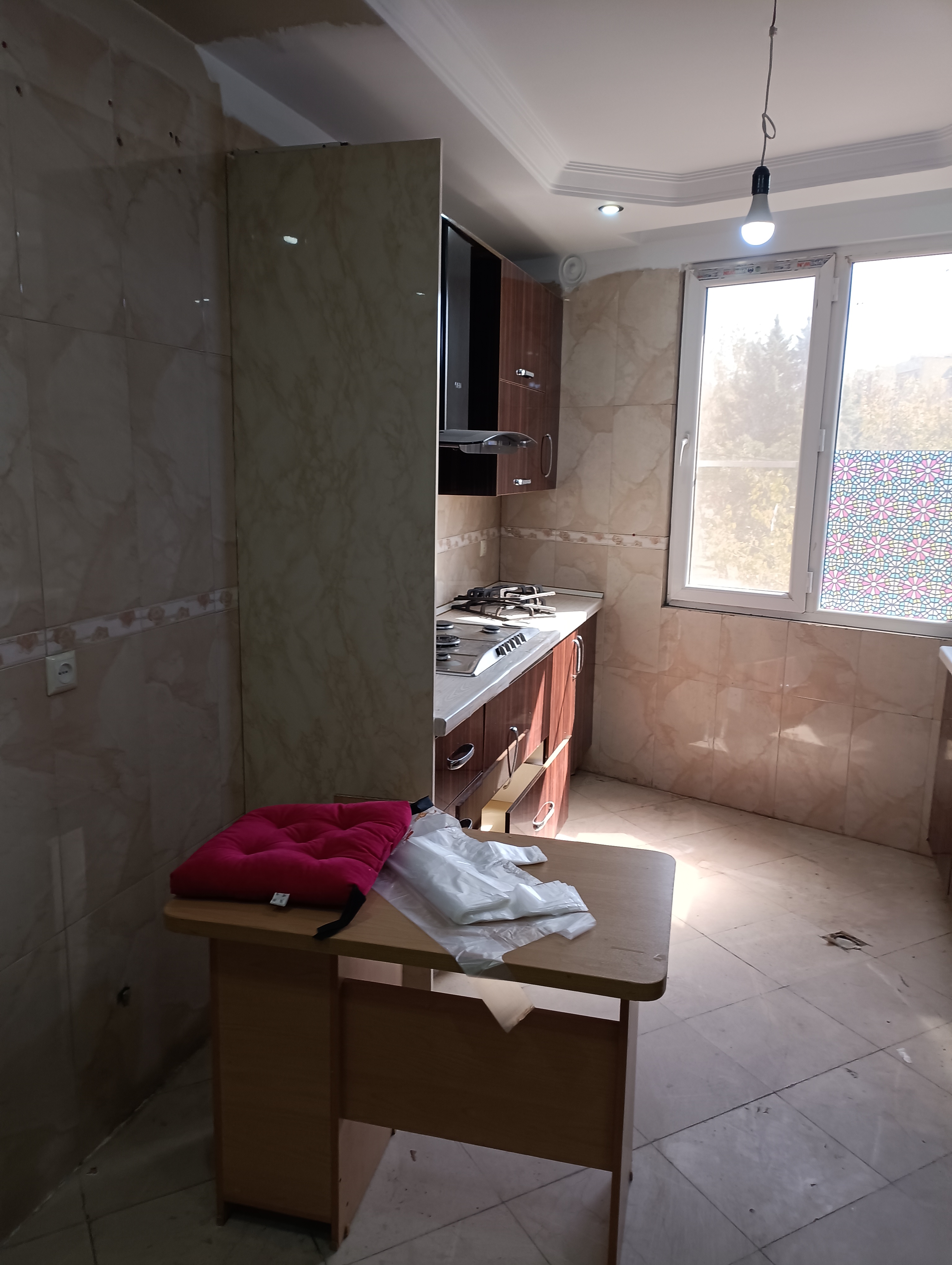 اجاره آپارتمان 120 متر شمس آباد 2 خوابه