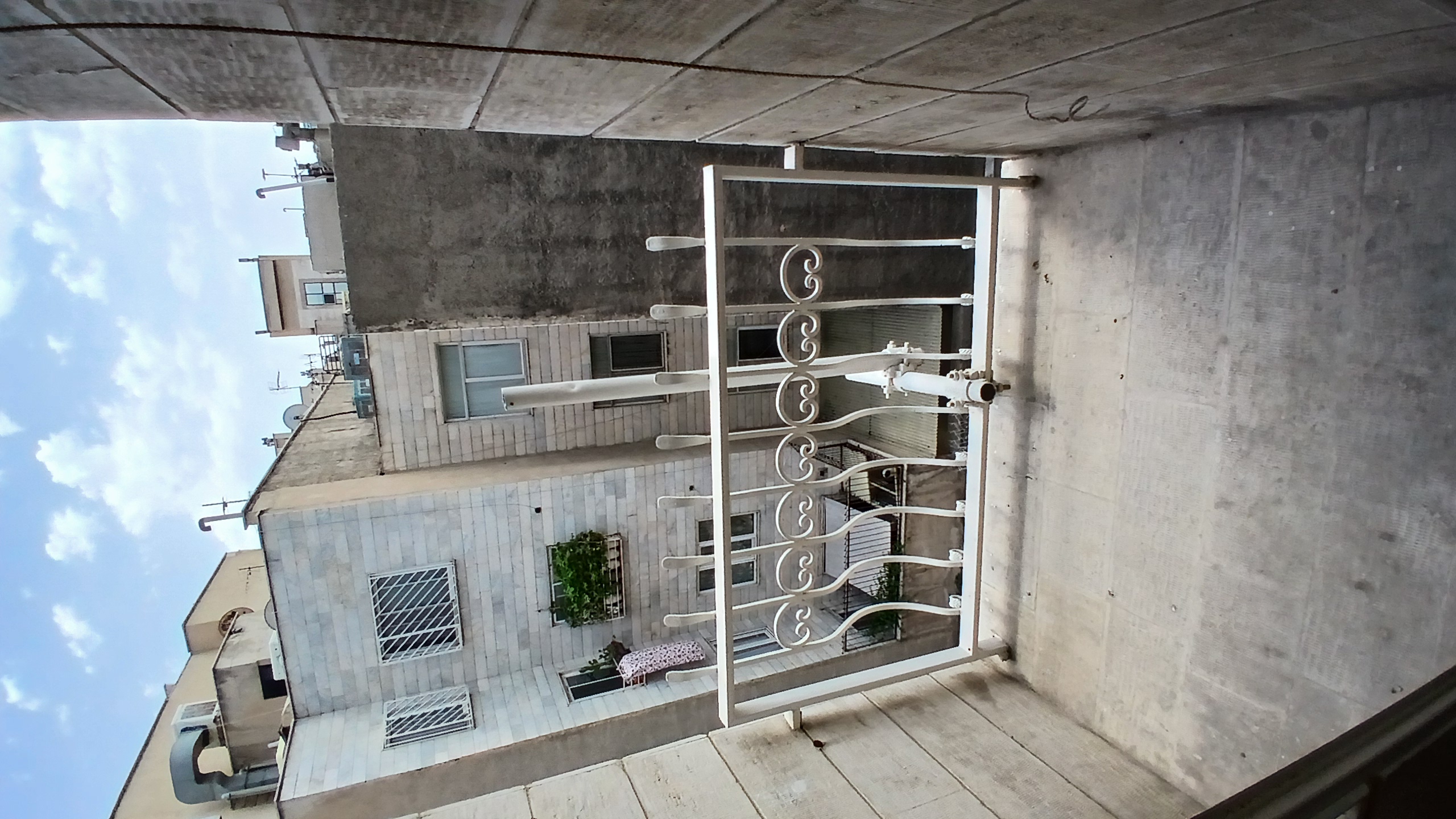 فروش آپارتمان 75 متر هفت حوض دوخواب زیر قیمت