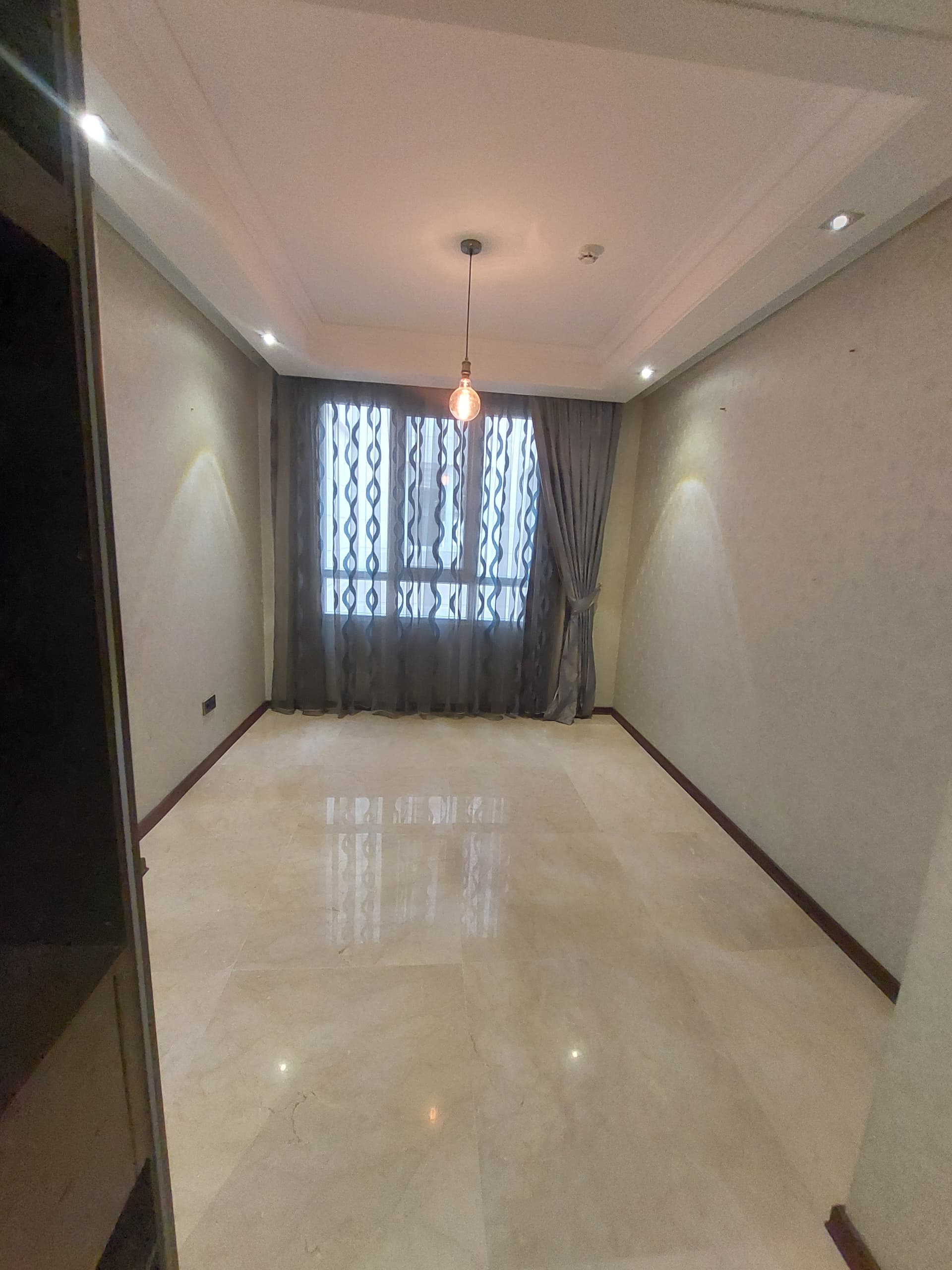 فروش آپارتمان 220متر اقدسیه سپند