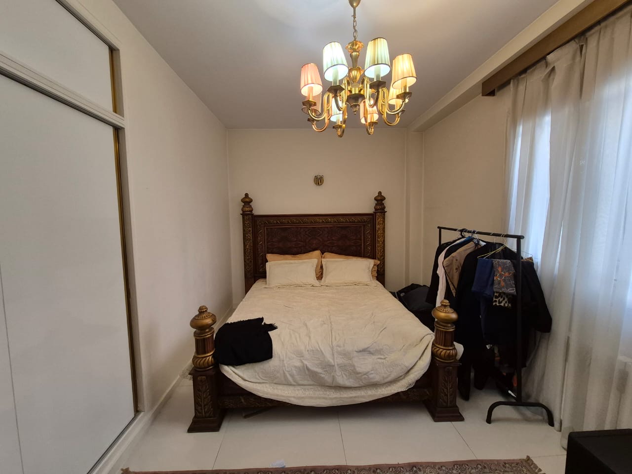 فروش اپارتمان 162 متر قیطریه دلاویز