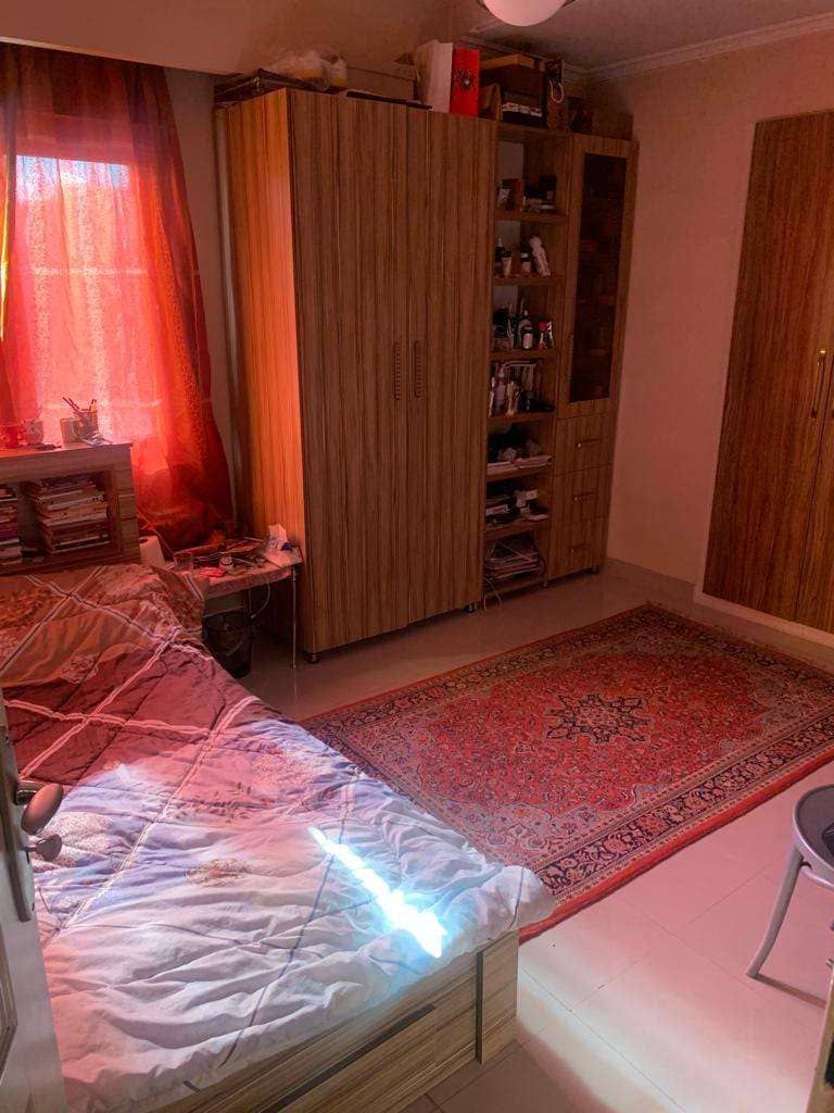 فروش آپارتمان 110 متر دیباجی فول امکانات