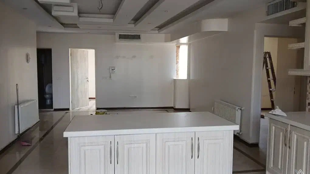 اجاره اپارتمان 110 متر نارمک 3 خوابه فول