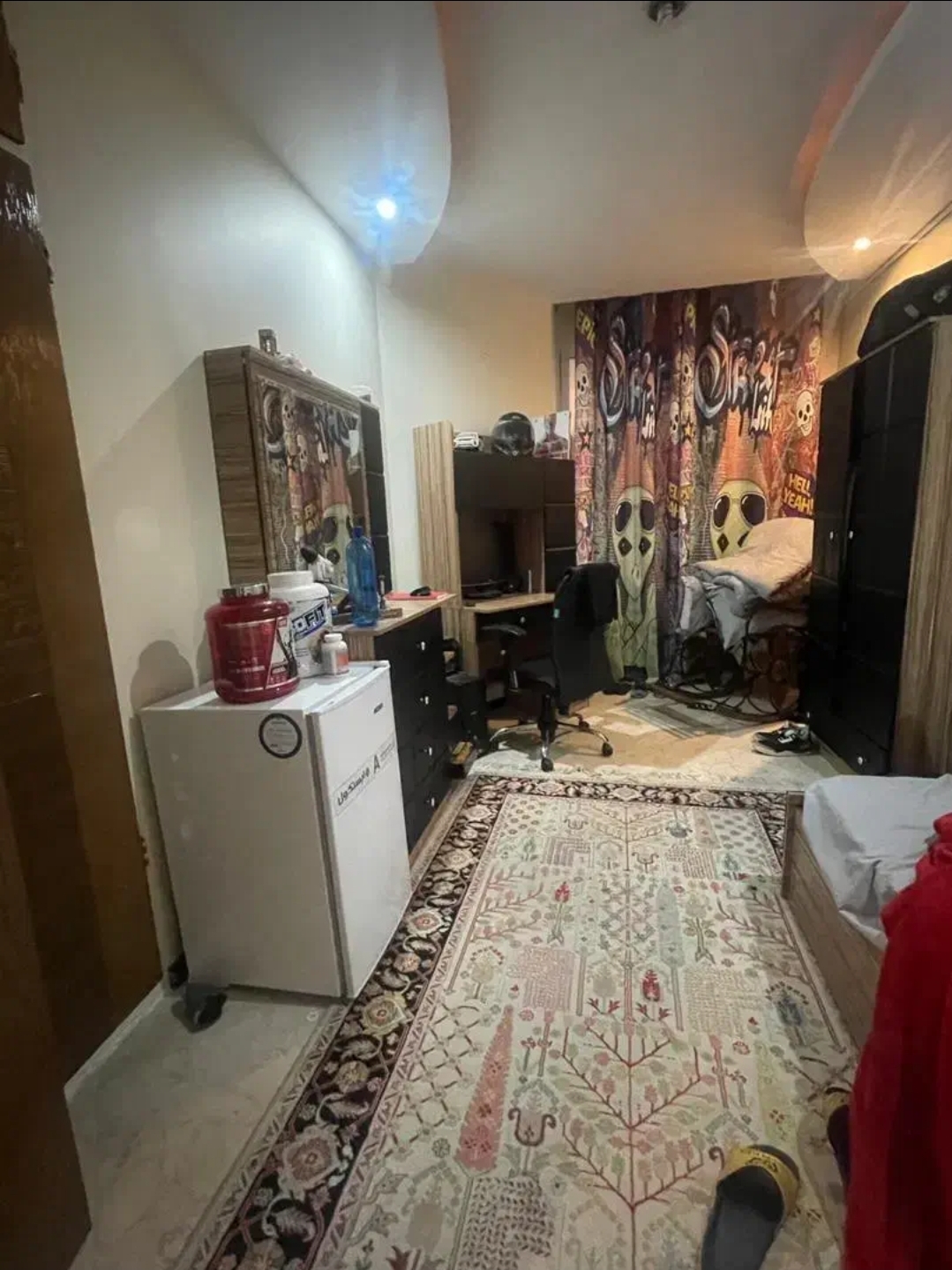 اجاره آپارتمان 145 متر دردشت