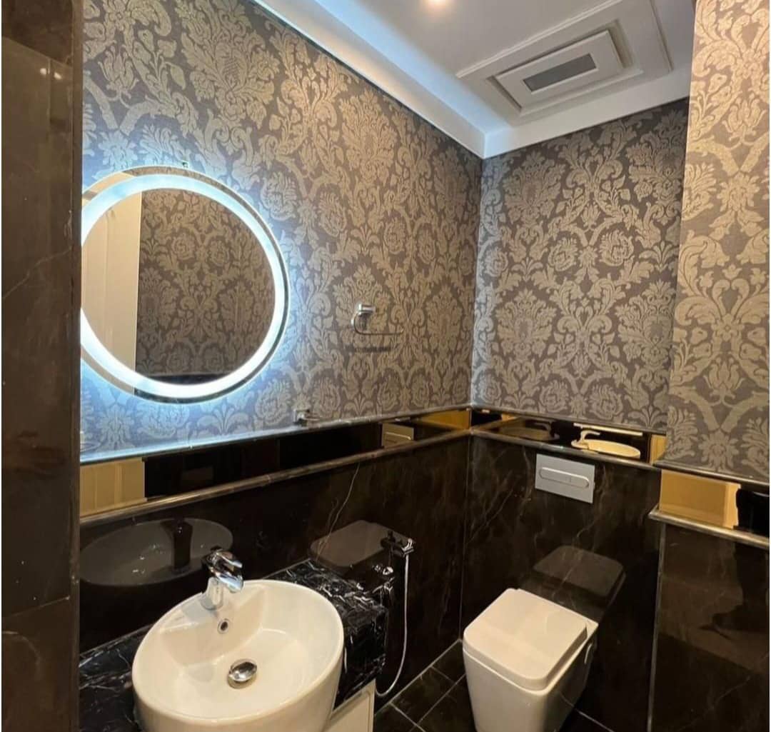 دولت‌ تاپ‌ لوکیشن 96متر لابی‌مجلل تازه‌ساز