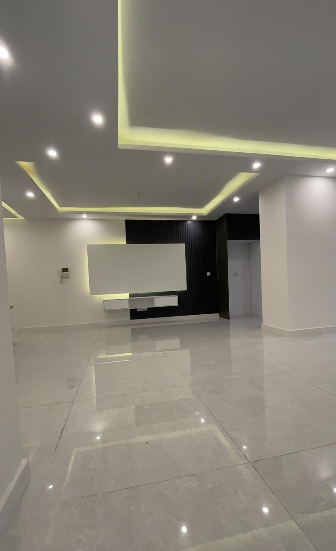 فروش آپارتمان 120متر جهانتاب فول امکانات