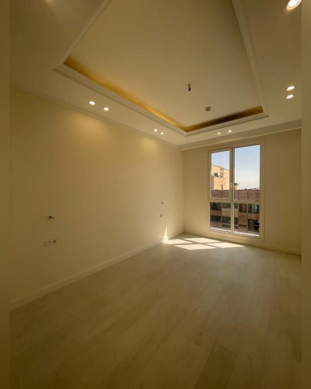 اجاره آپارتمان 130متر مرجان  ویو شهر تاپ لوکیشن