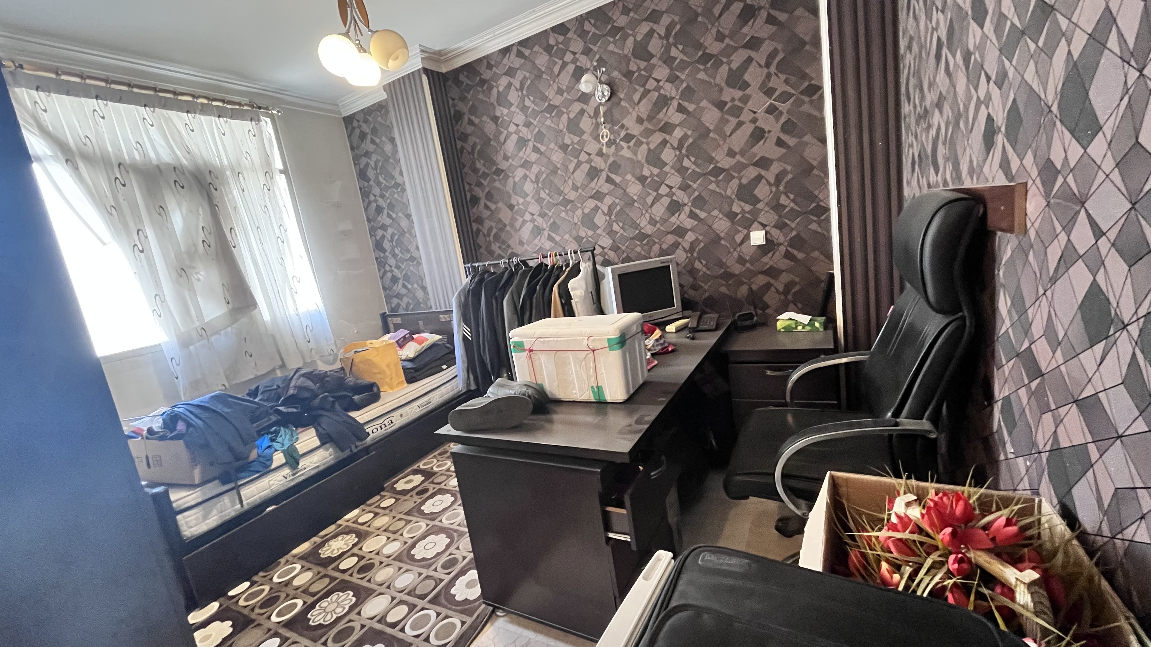اجاره آپارتمان 150متر نارمک فول امکانات