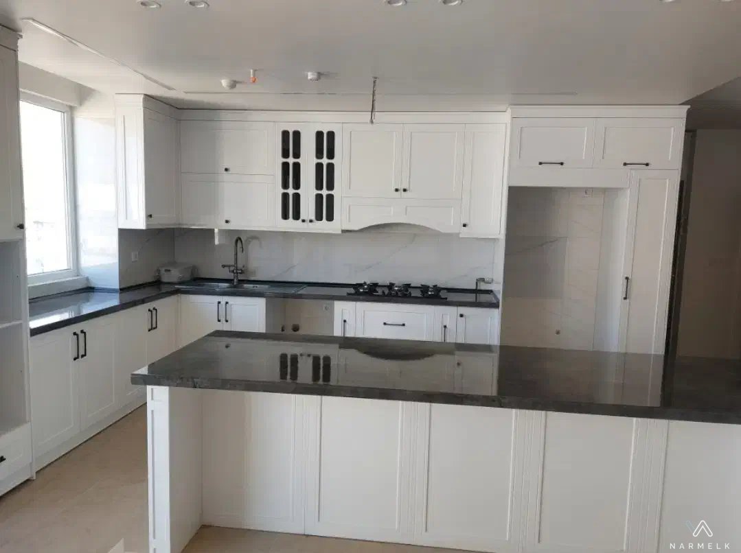 فروش آپارتمان 139 متر هفت حوض نوساز کلید نخورده