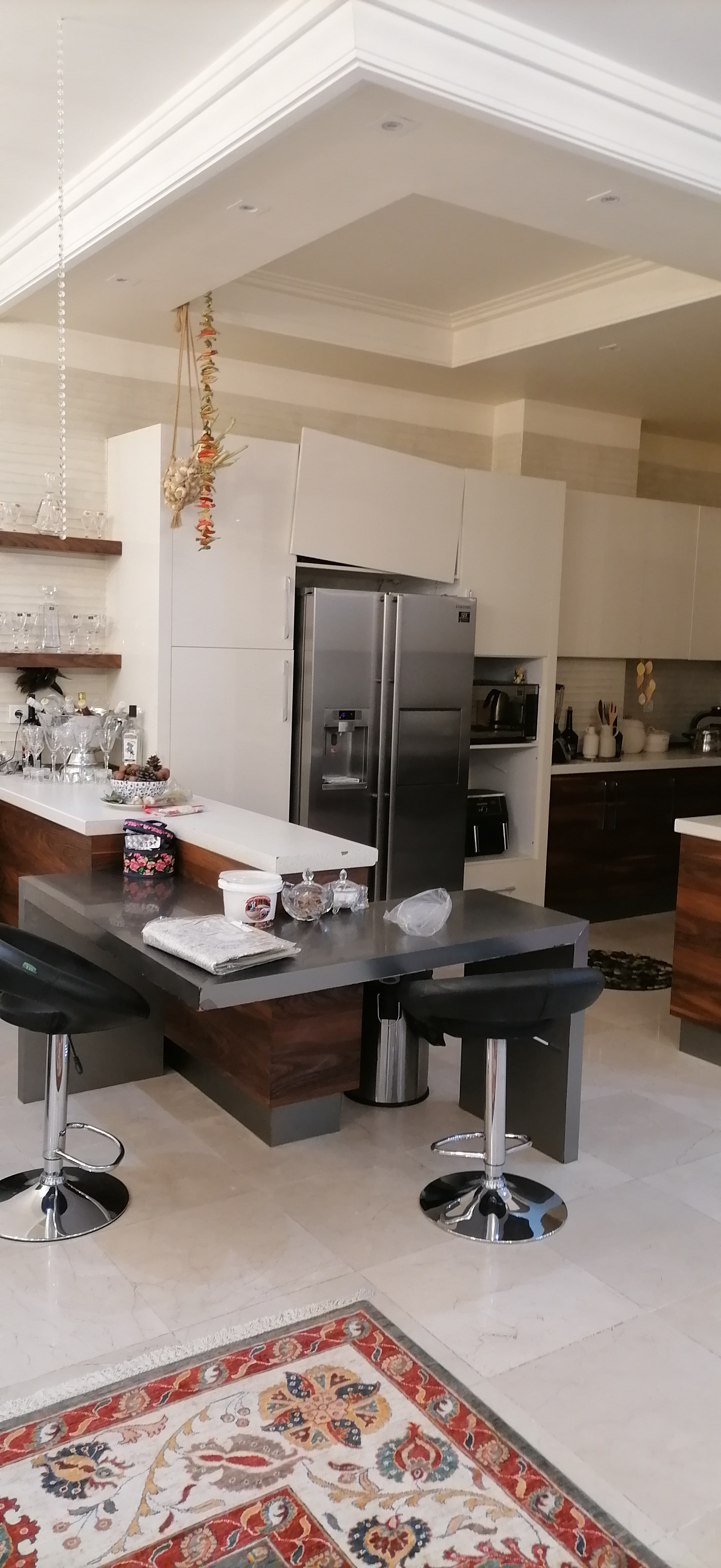 فروش آپارتمان 170متر نیاوران تاپ لوكيشن
