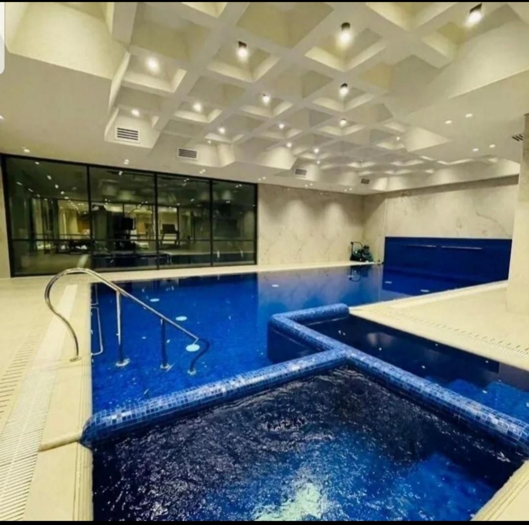 نیاوران 196 متر 3 خواب لوکیشن امنیت و آرامش دید و ویو