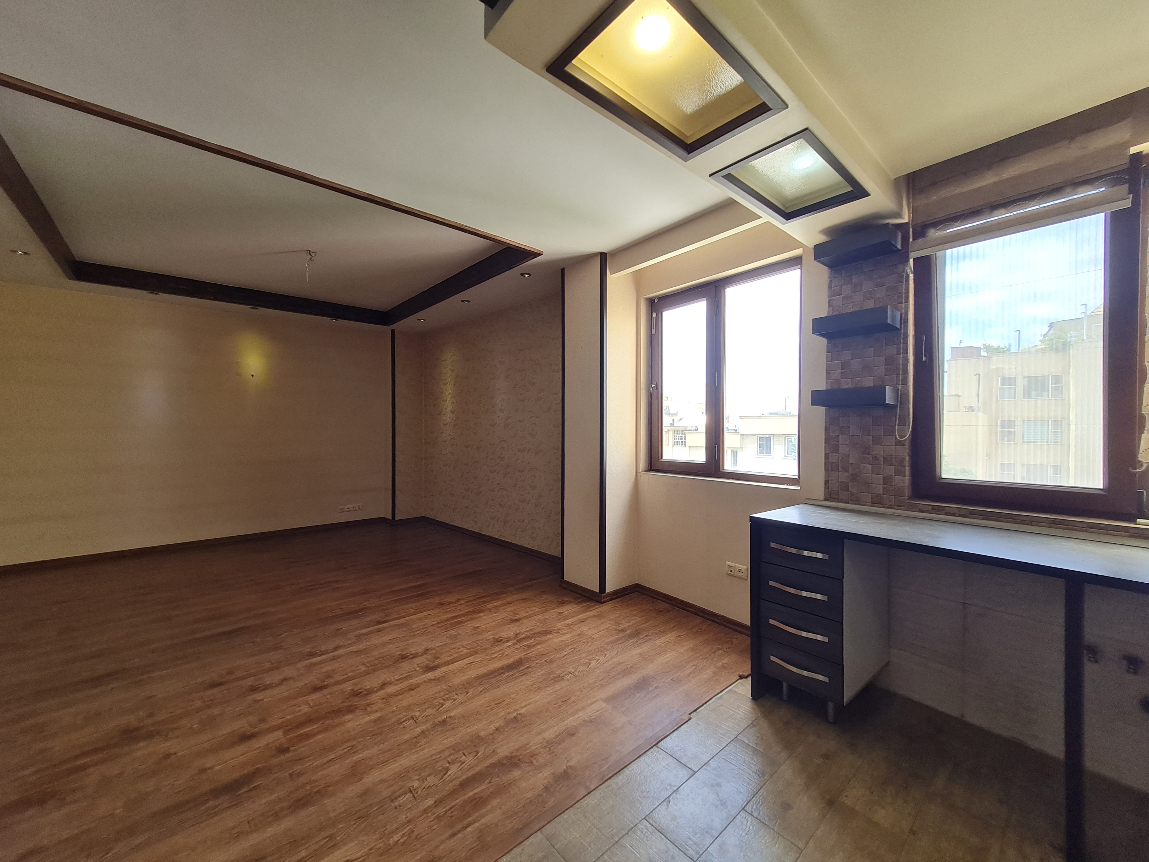 فروش آپارتمان 75 متر تاپ لوکیشن دیباجی جنوبی