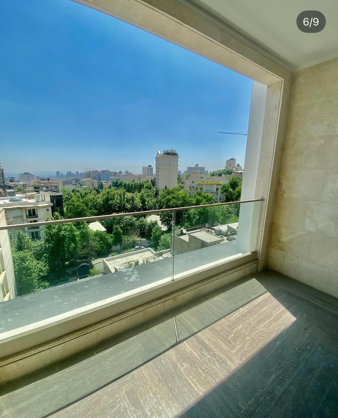 فروش آپارتمان 115 متر فرمانیه  نوساز
