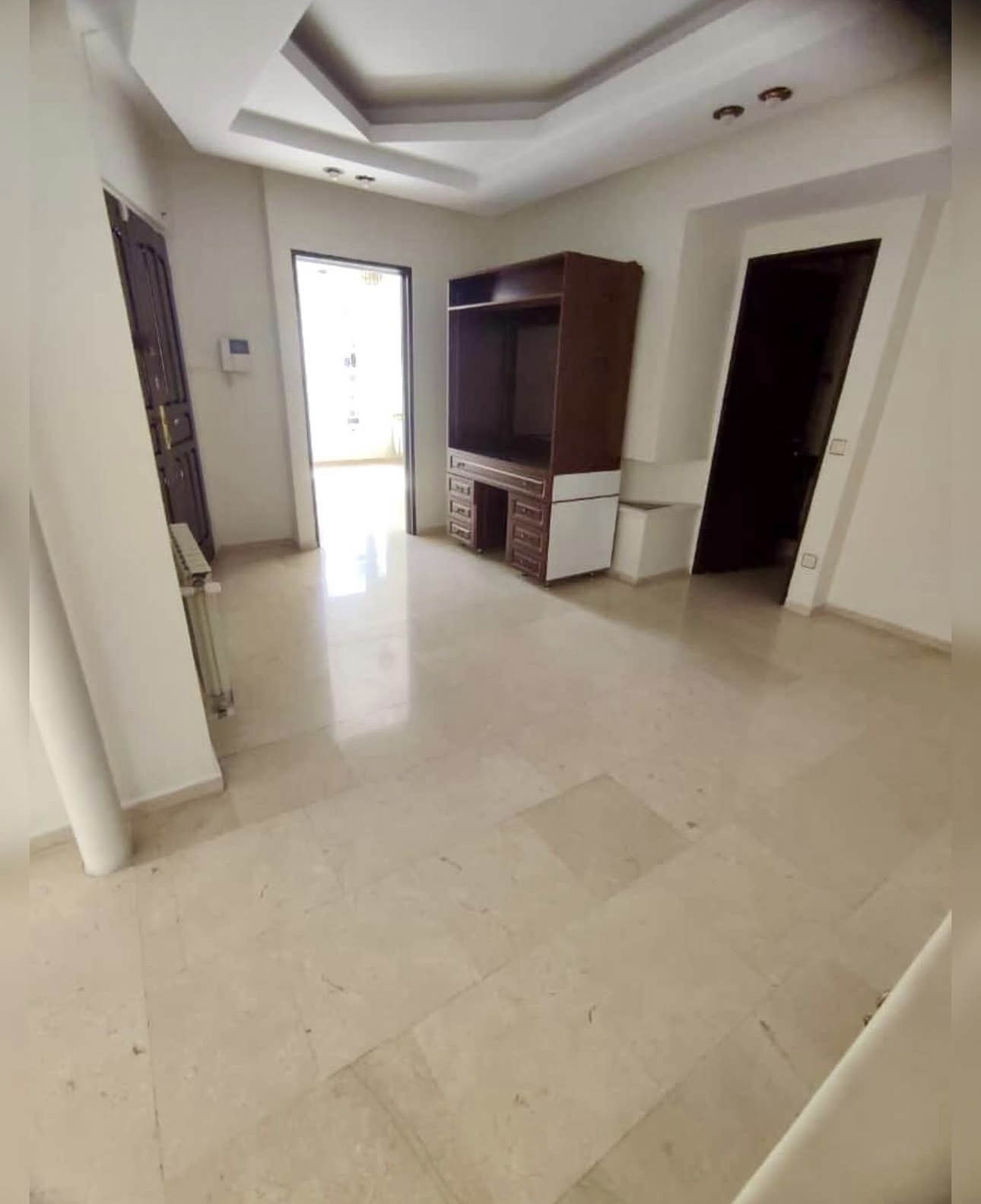 فروش آپارتمان 175متر اختیاریه جنوبی خوش نقشه