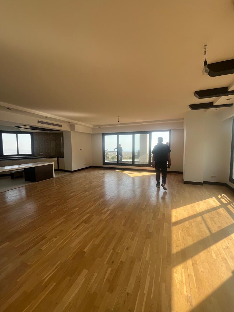 اجاره آپارتمان 220 متر جمشیدیه